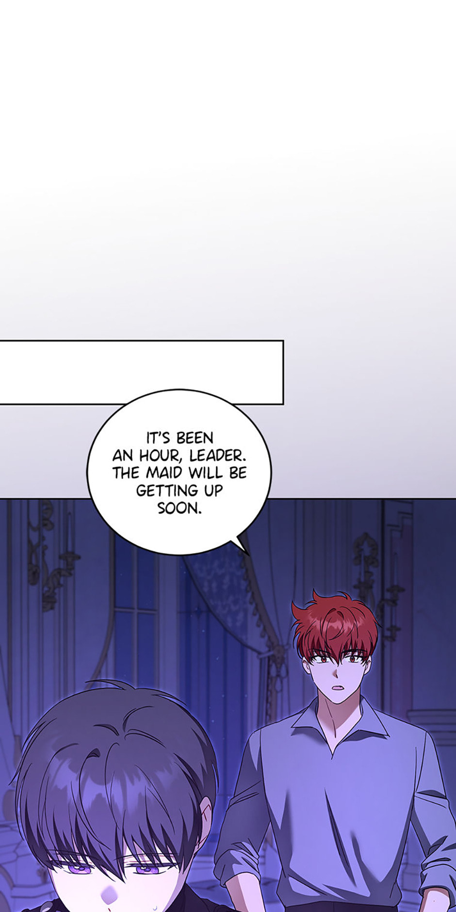 Gimme That Pacifier! Chapter 95 page 70 - 