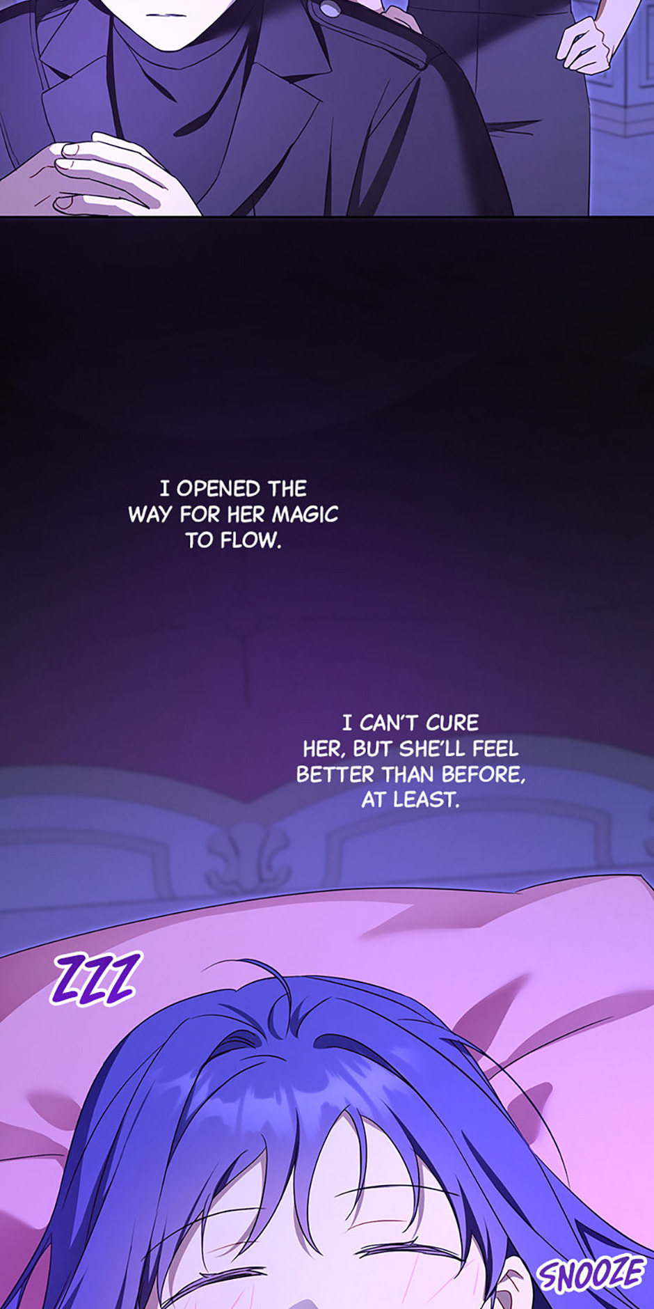 Gimme That Pacifier! Chapter 95 page 71 - 