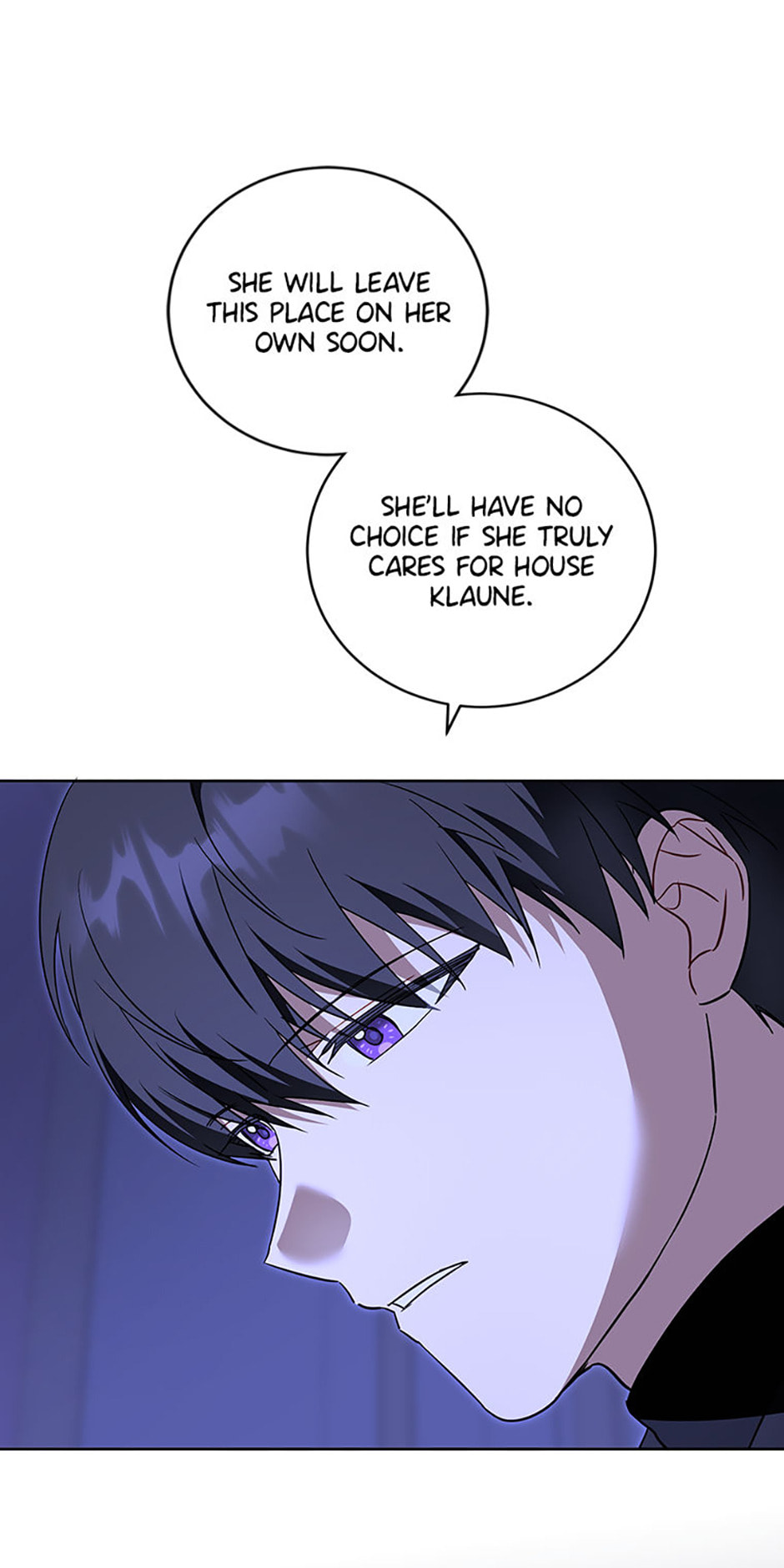 Gimme That Pacifier! Chapter 95 page 74 - 