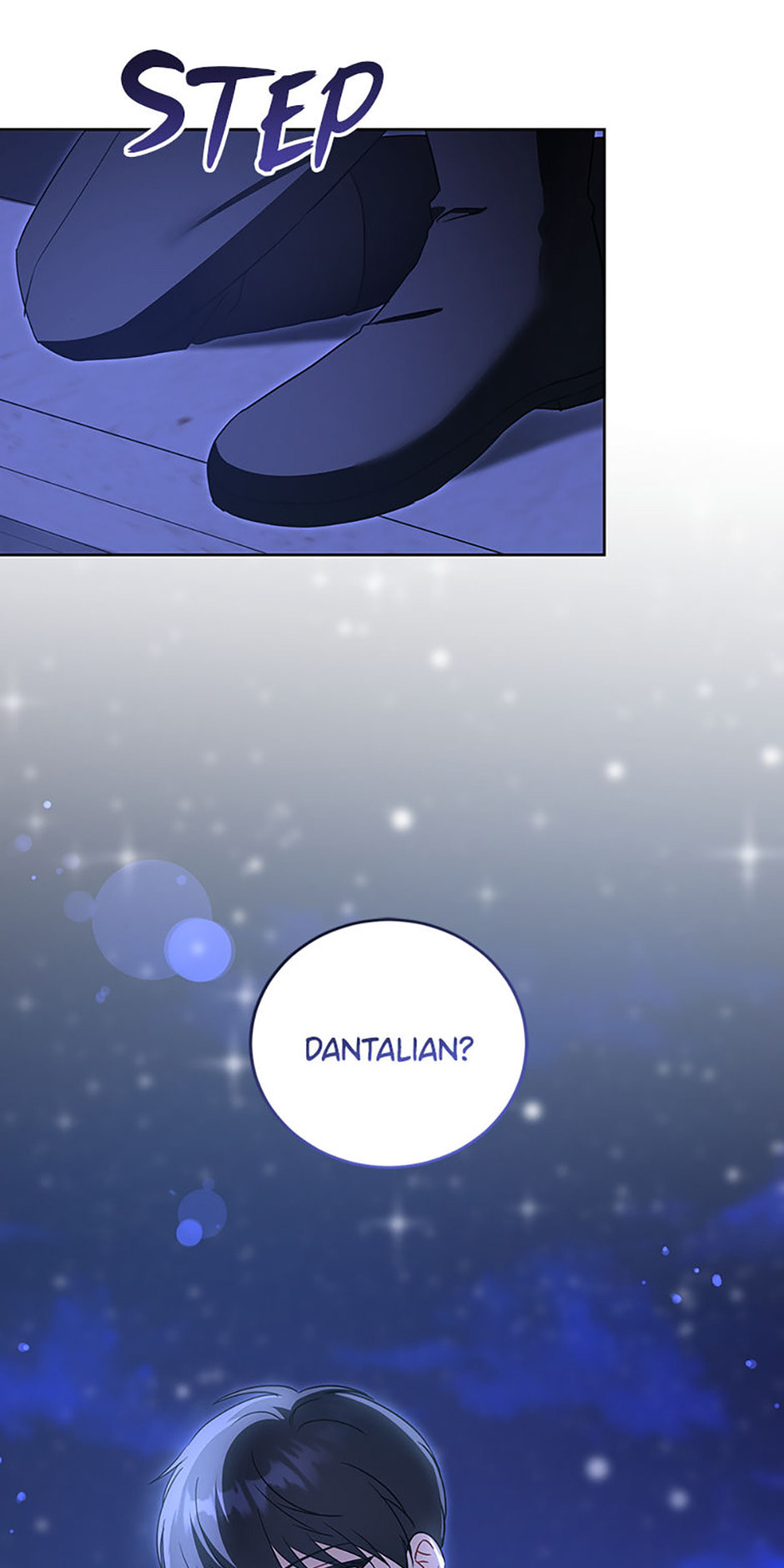 Gimme That Pacifier! Chapter 95 page 78 - 