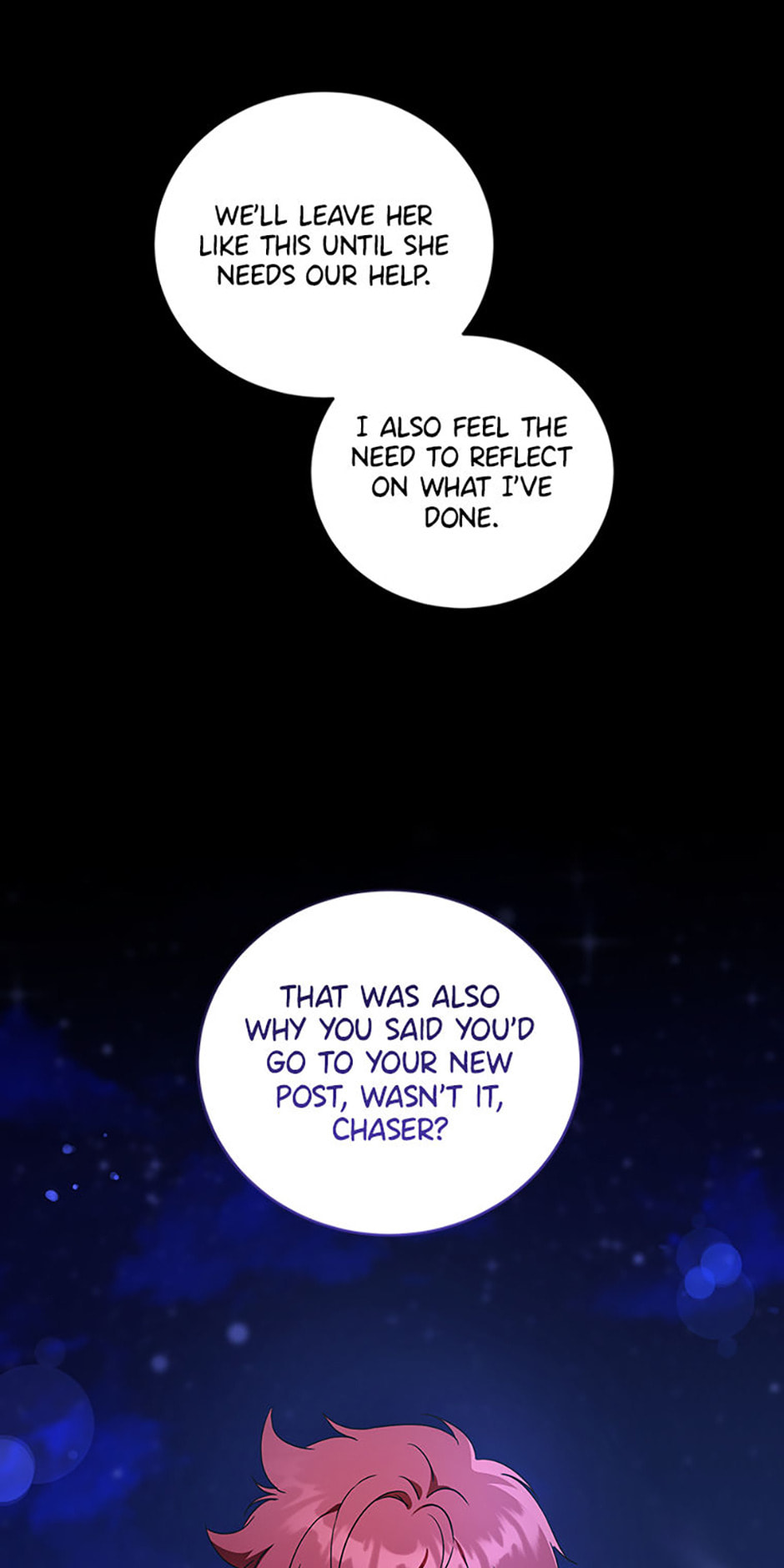 Gimme That Pacifier! Chapter 95 page 80 - 