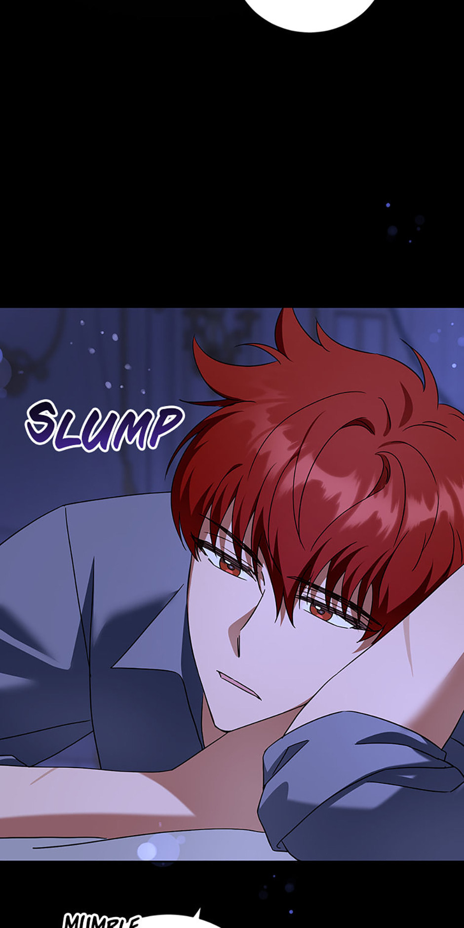 Gimme That Pacifier! Chapter 95 page 86 - 
