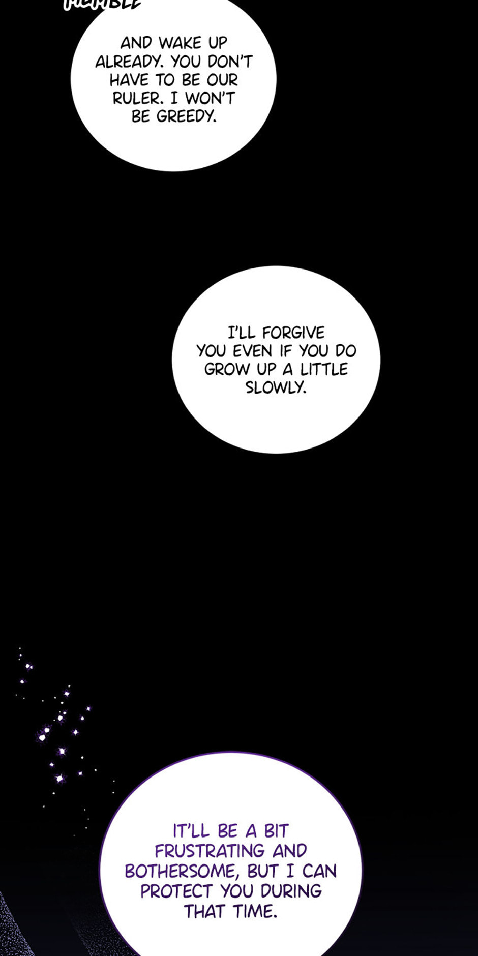 Gimme That Pacifier! Chapter 95 page 87 - 