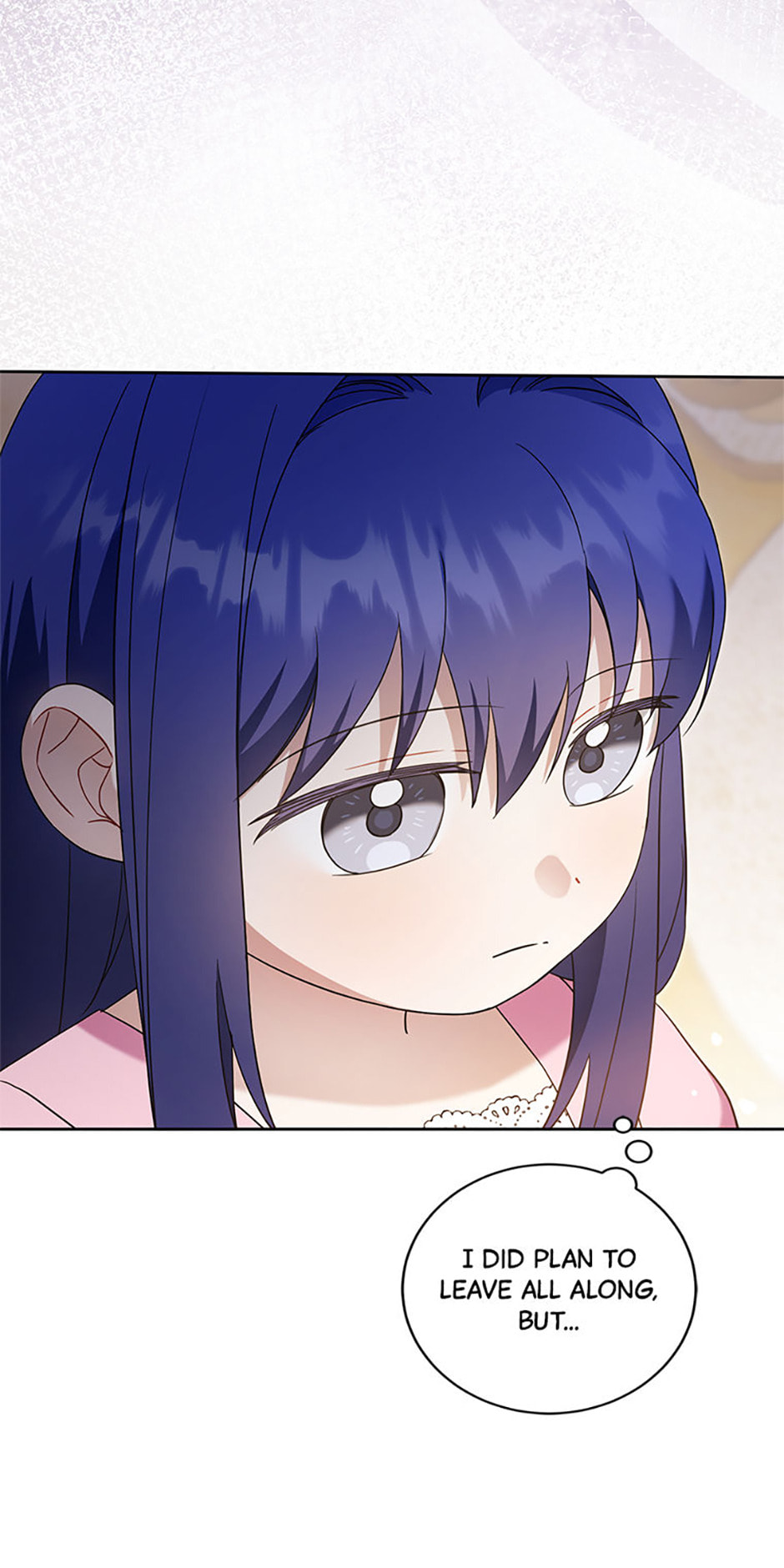 Gimme That Pacifier! Chapter 96 page 11 - 