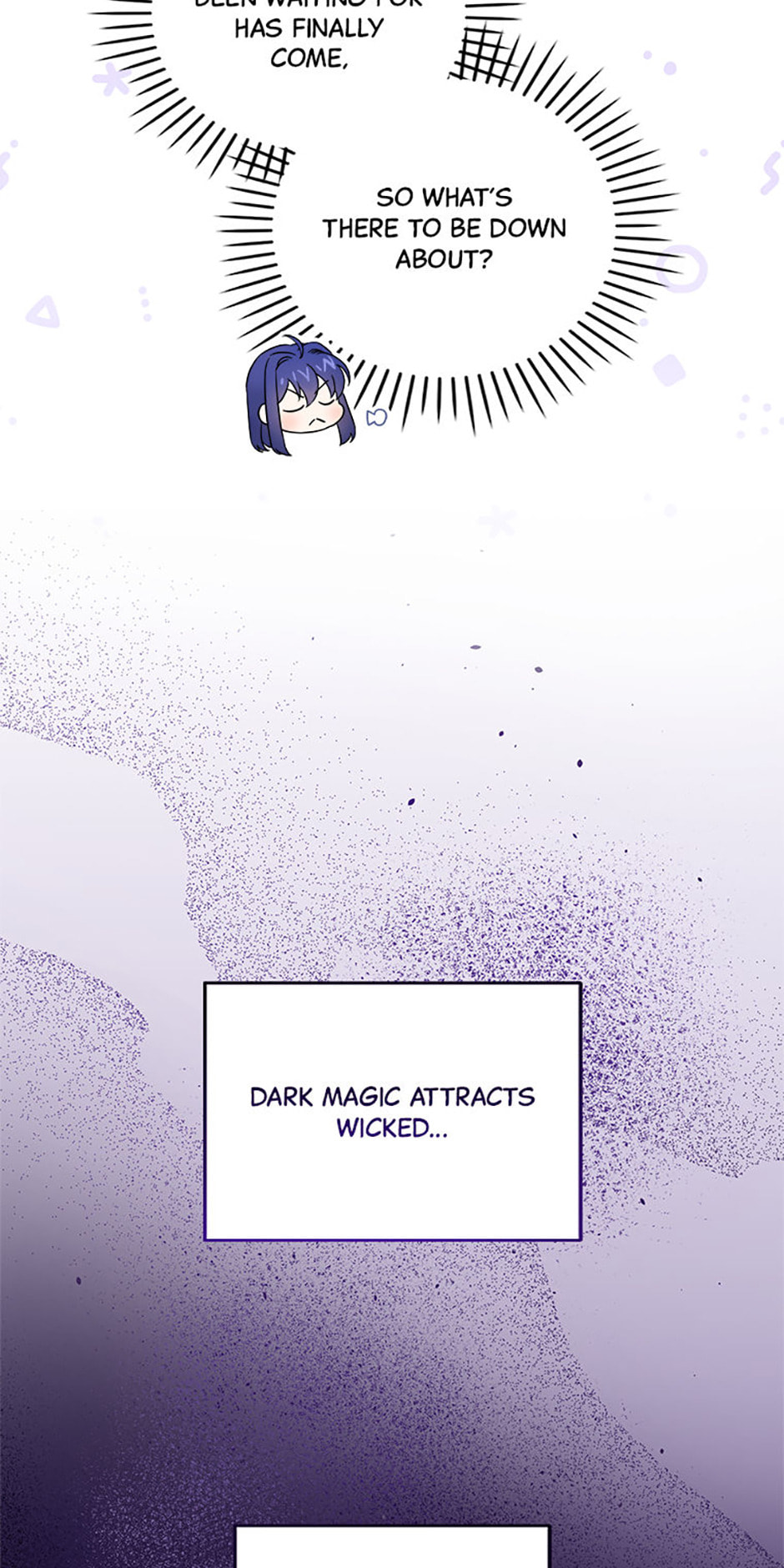 Gimme That Pacifier! Chapter 96 page 13 - 