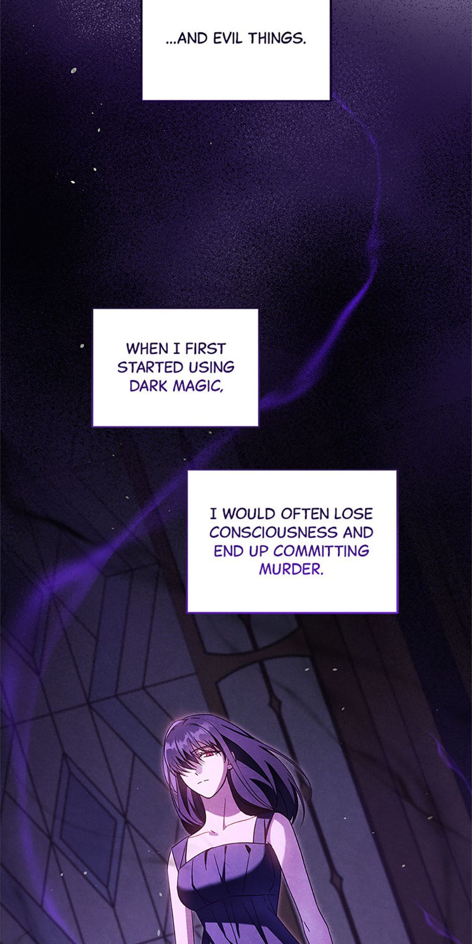 Gimme That Pacifier! Chapter 96 page 14 - 