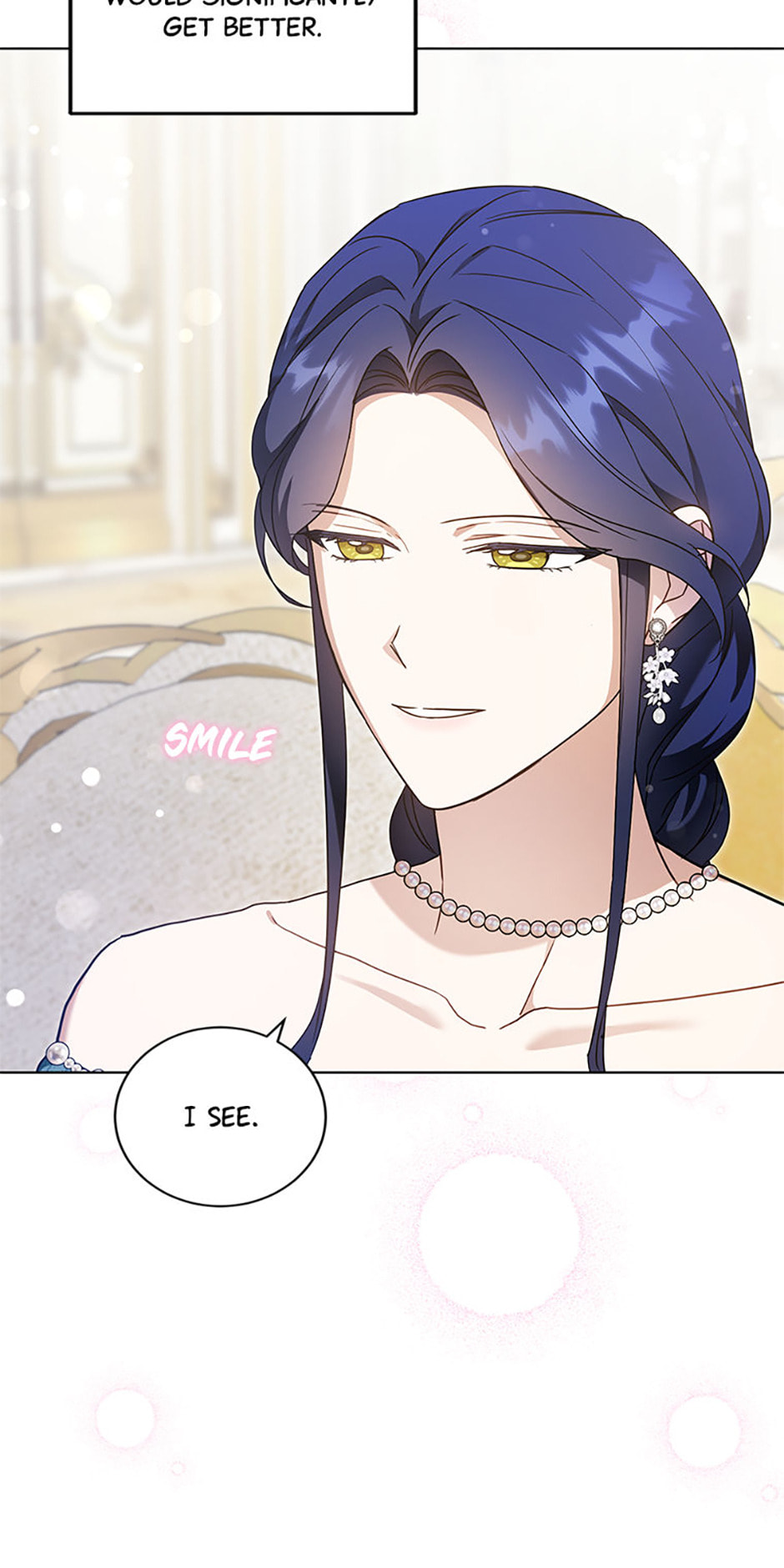 Gimme That Pacifier! Chapter 96 page 23 - 