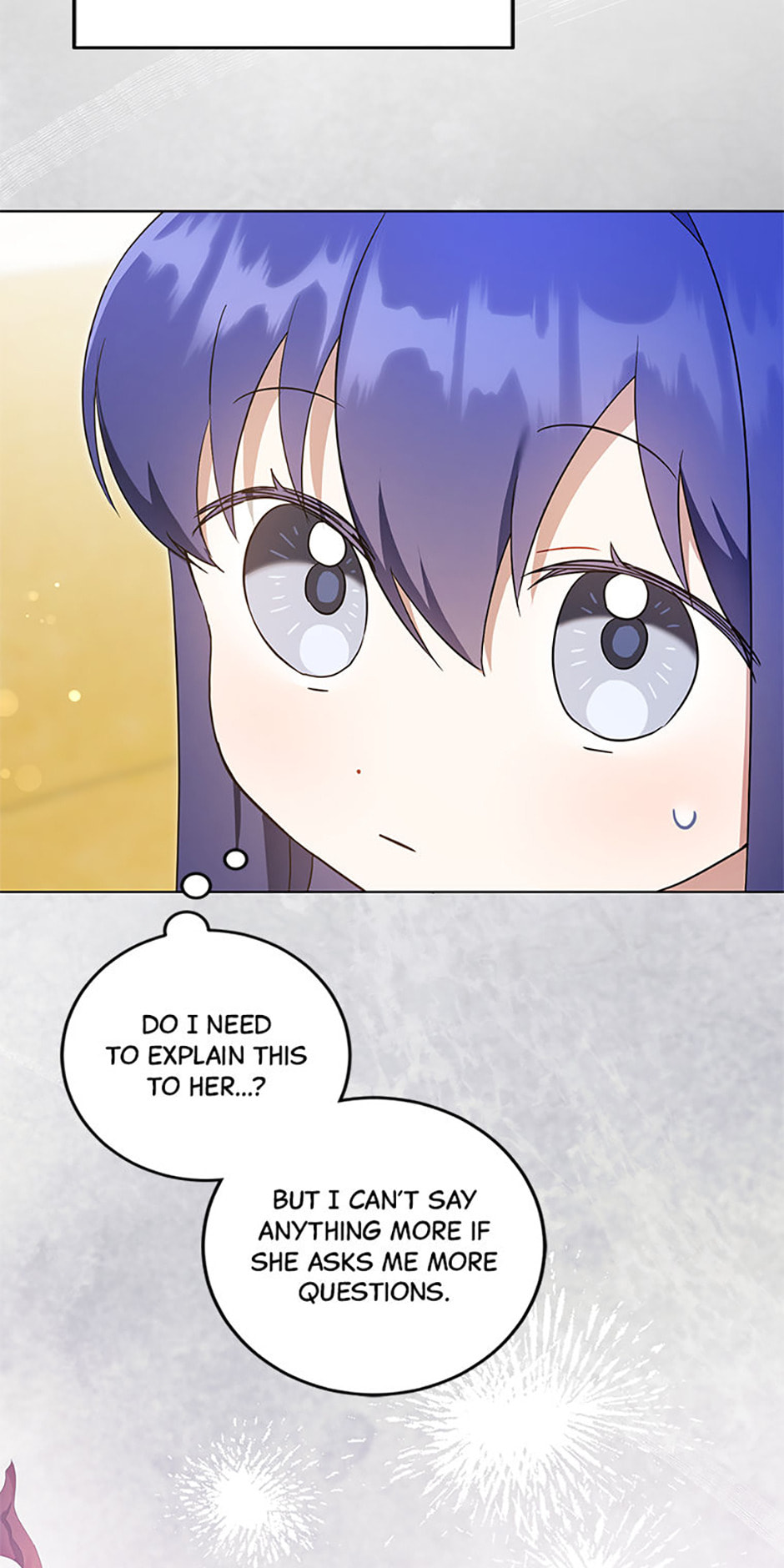 Gimme That Pacifier! Chapter 96 page 26 - 