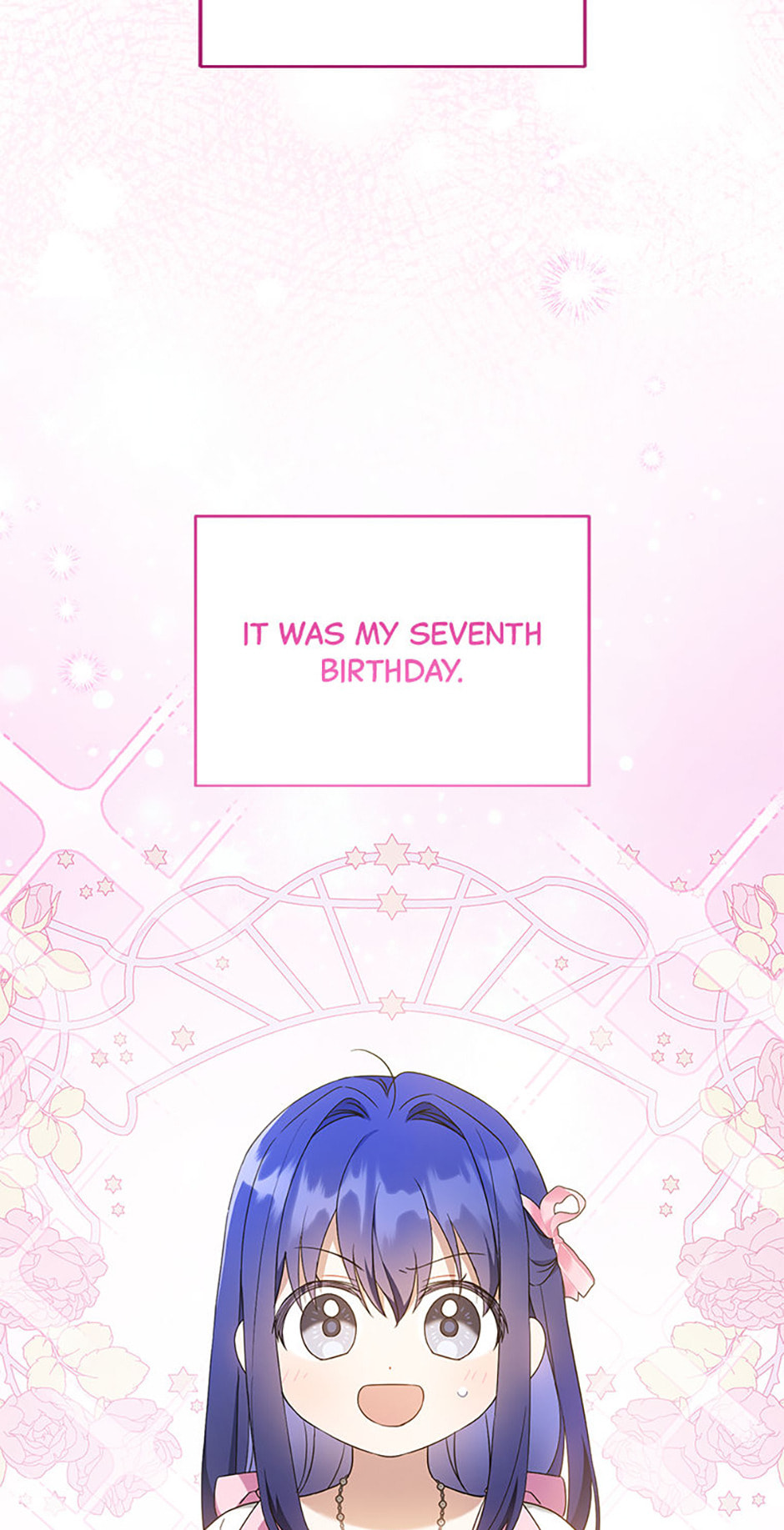 Gimme That Pacifier! Chapter 96 page 45 - 