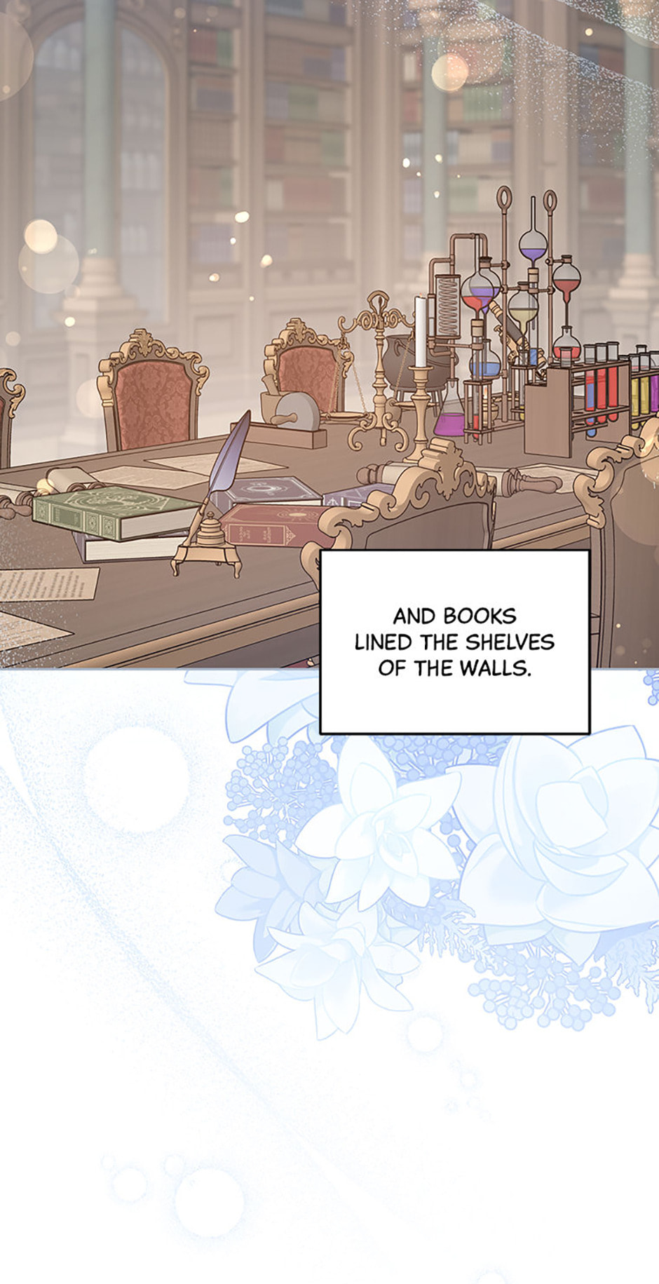 Gimme That Pacifier! Chapter 96 page 57 - 