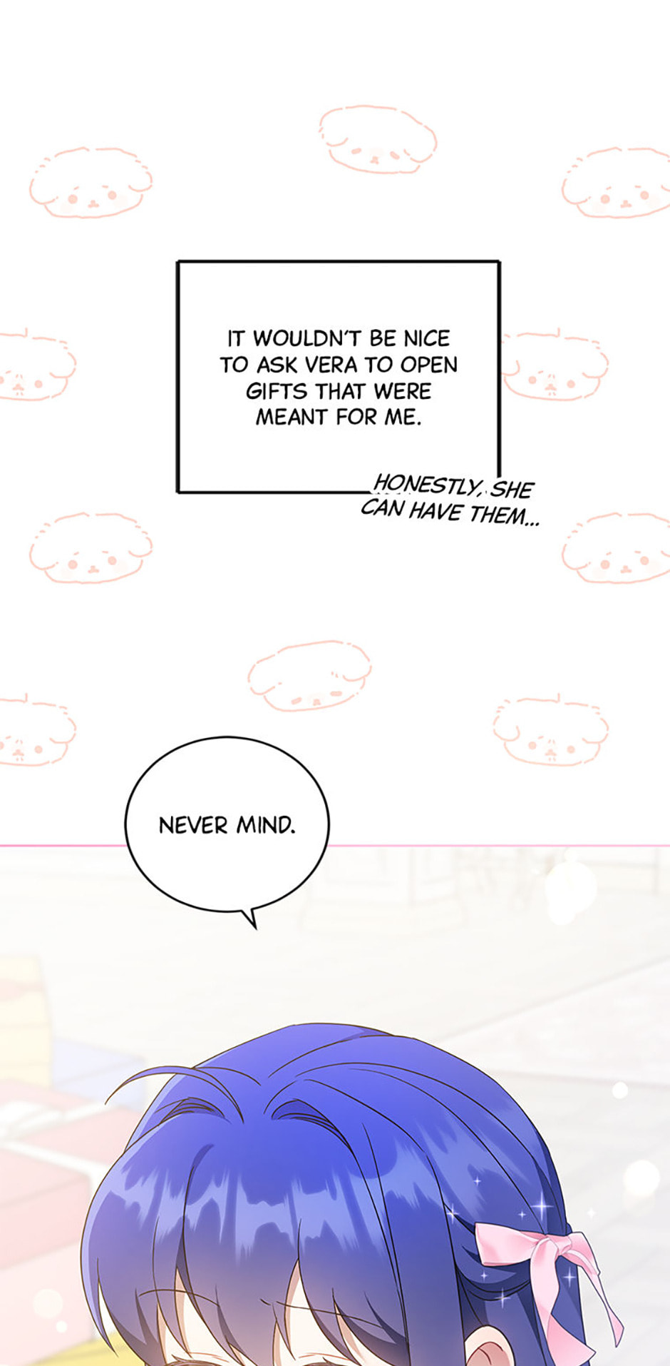 Gimme That Pacifier! Chapter 96 page 62 - 