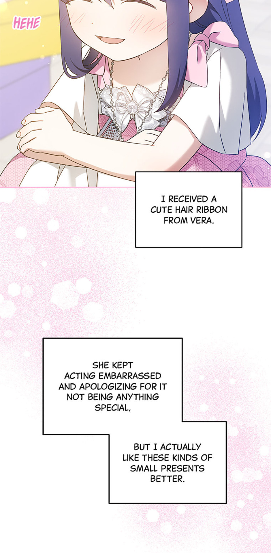 Gimme That Pacifier! Chapter 96 page 63 - 