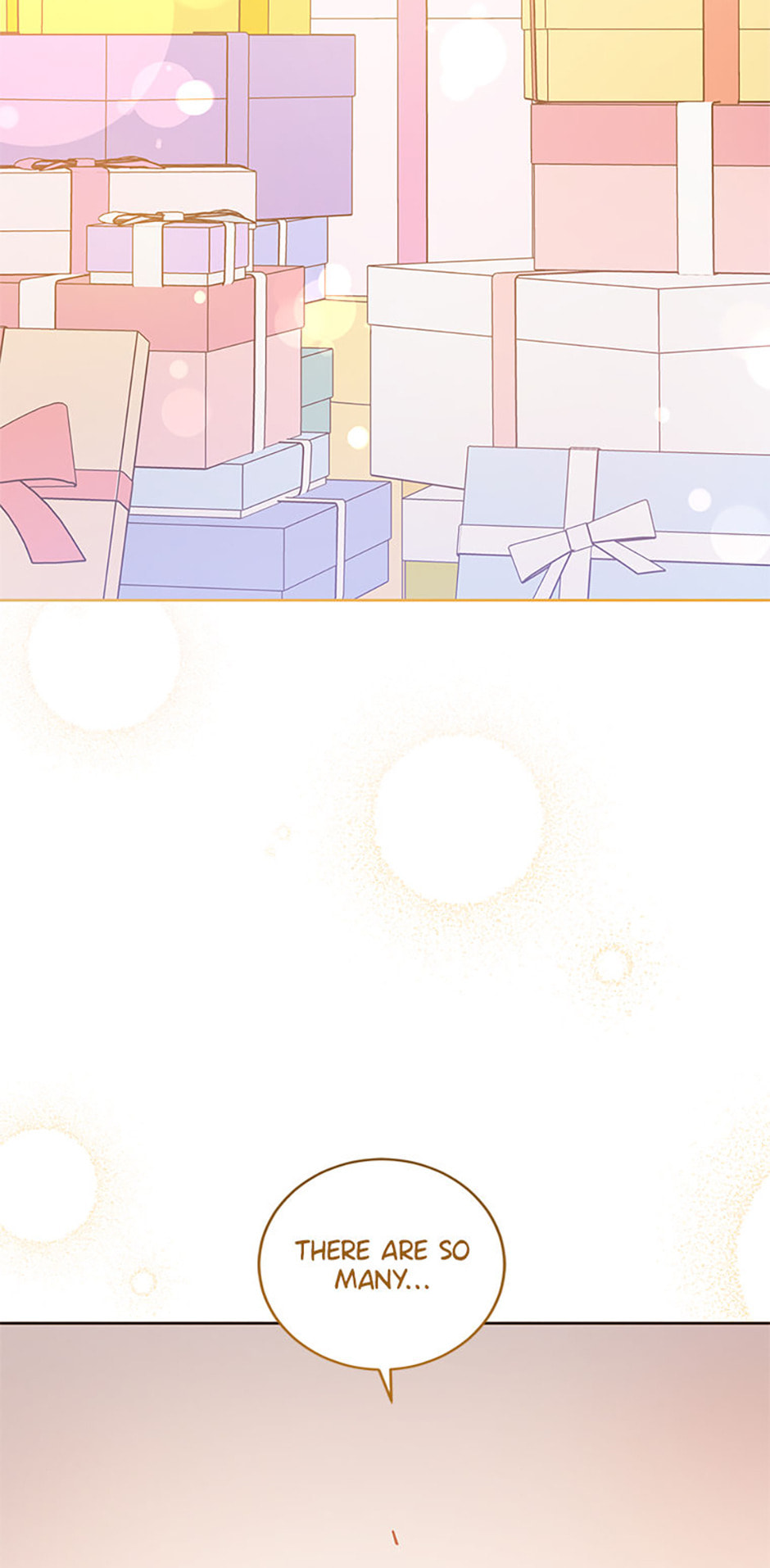 Gimme That Pacifier! Chapter 96 page 68 - 