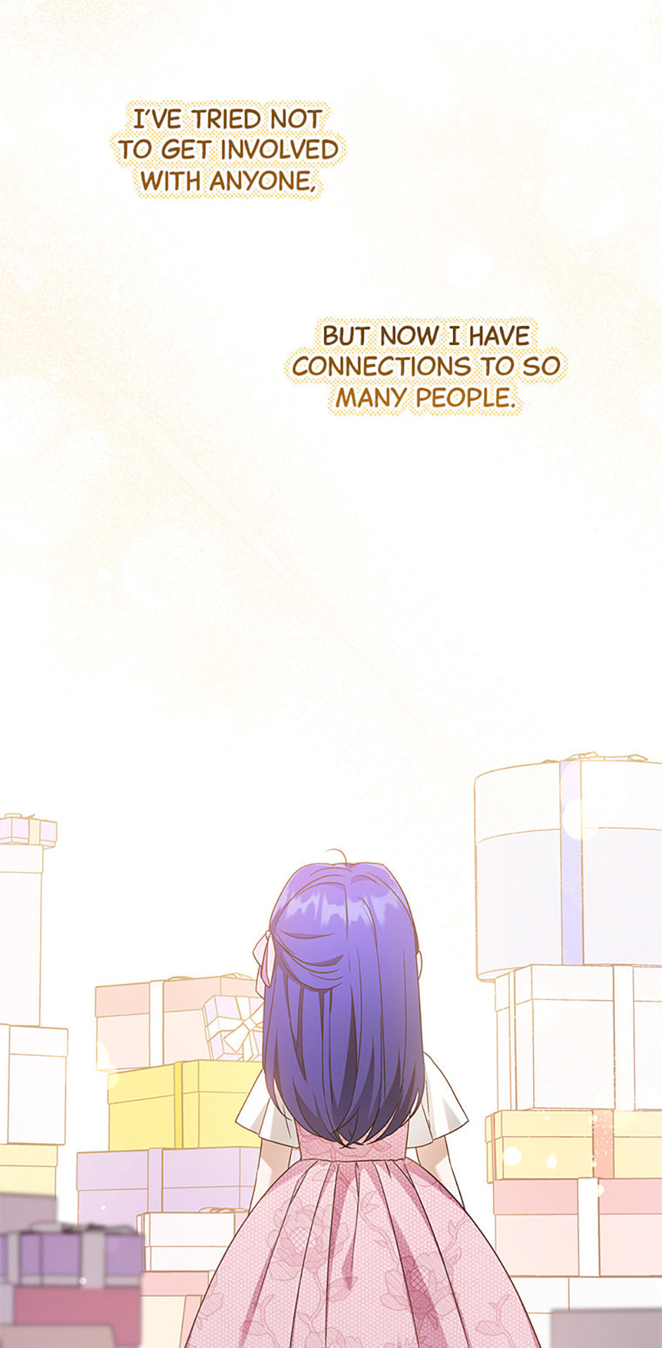 Gimme That Pacifier! Chapter 96 page 70 - 