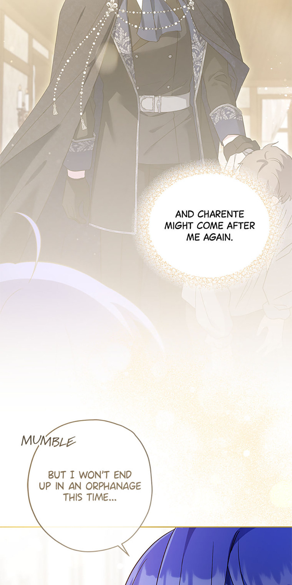 Gimme That Pacifier! Chapter 96 page 75 - 