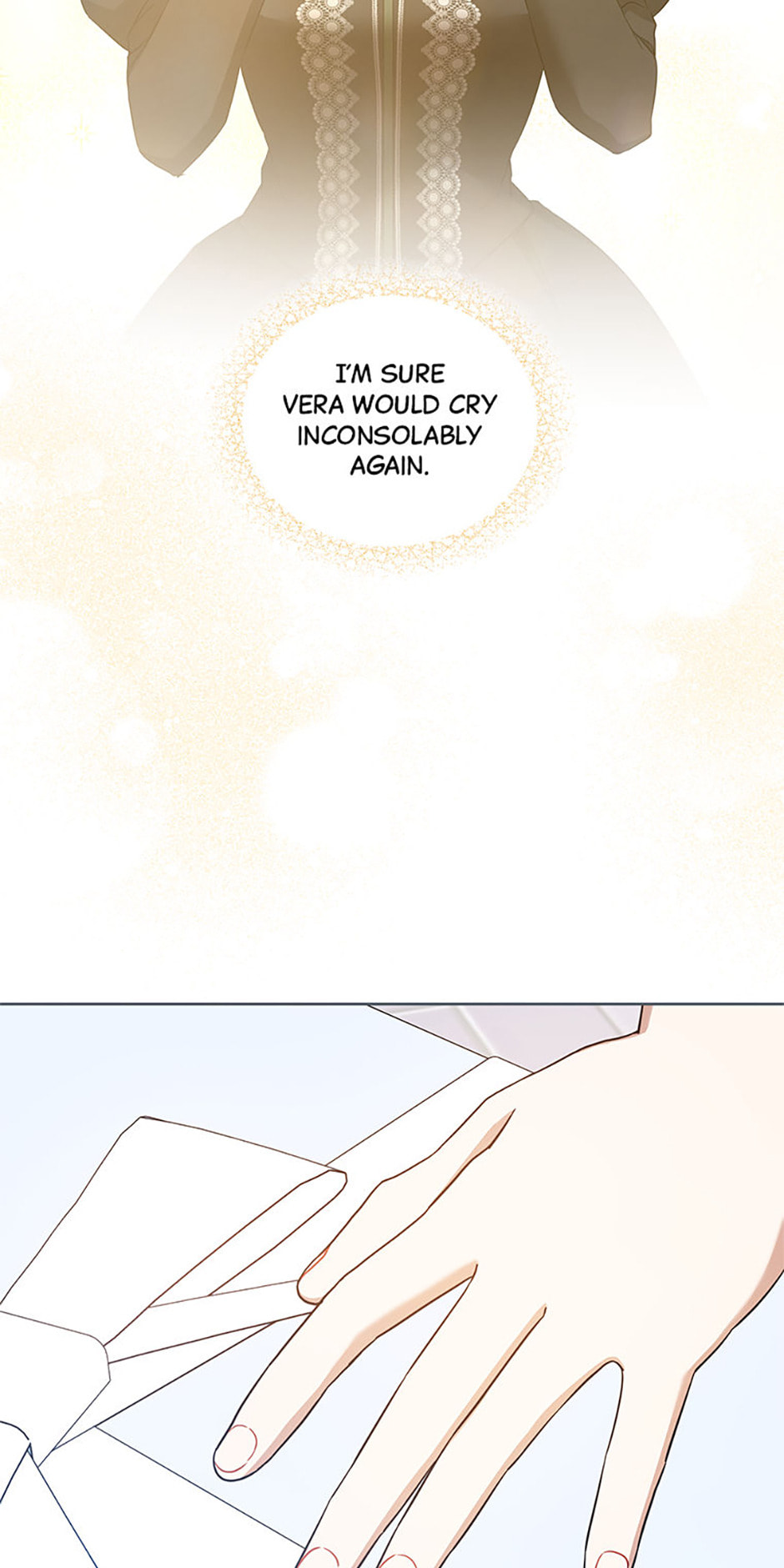 Gimme That Pacifier! Chapter 96 page 77 - 