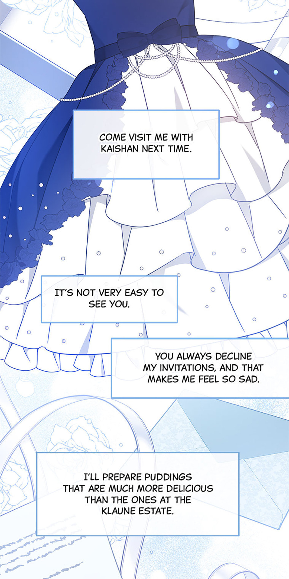 Gimme That Pacifier! Chapter 96 page 80 - 