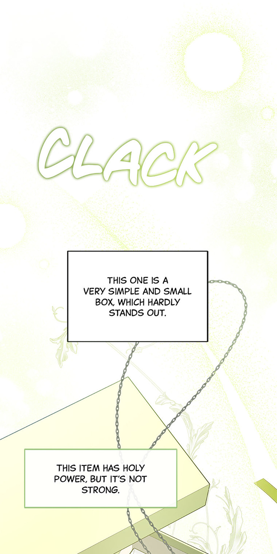 Gimme That Pacifier! Chapter 96 page 82 - 