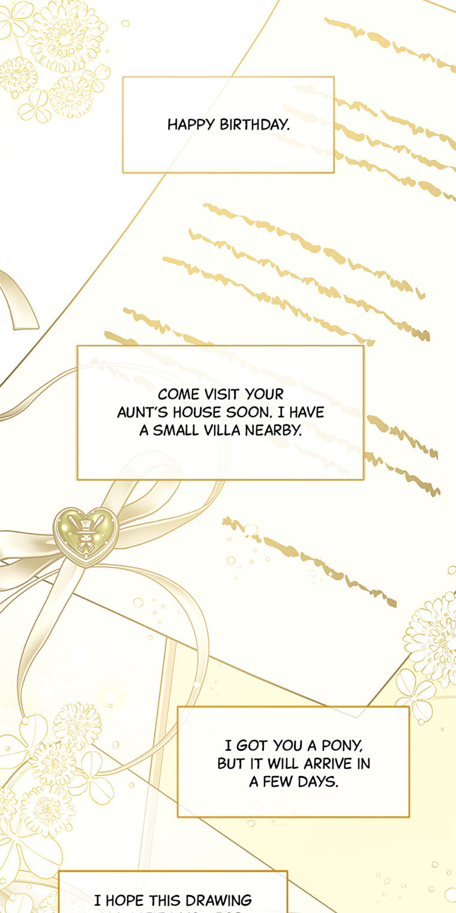 Gimme That Pacifier! Chapter 96 page 85 - 