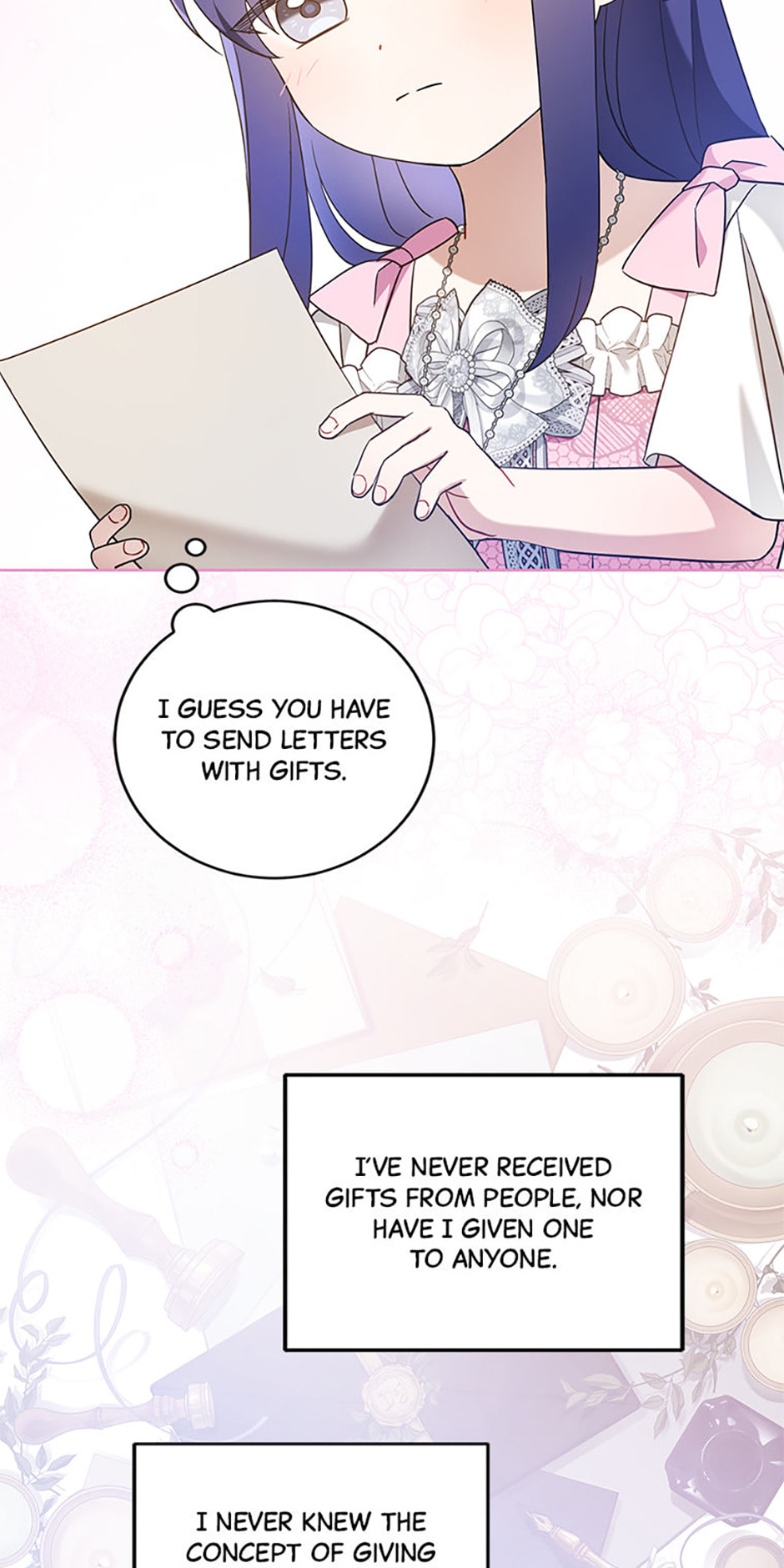 Gimme That Pacifier! Chapter 96 page 88 - 