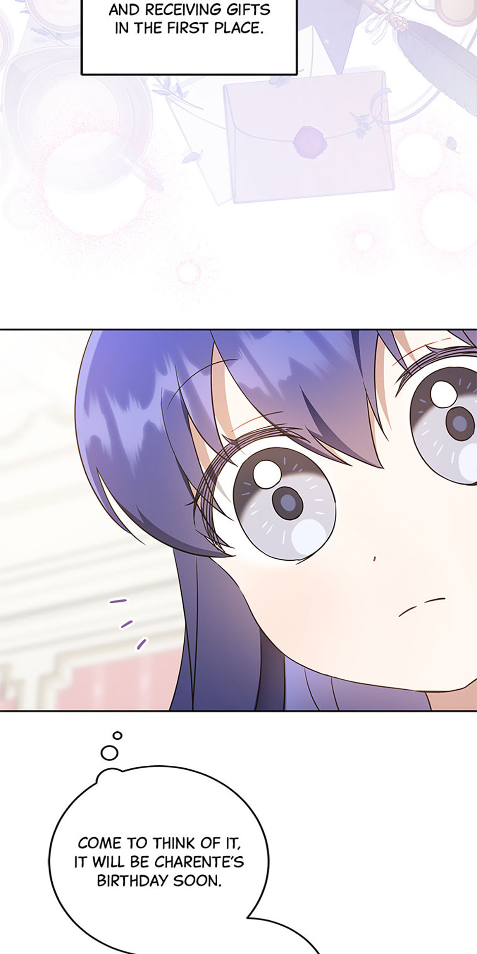 Gimme That Pacifier! Chapter 96 page 89 - 