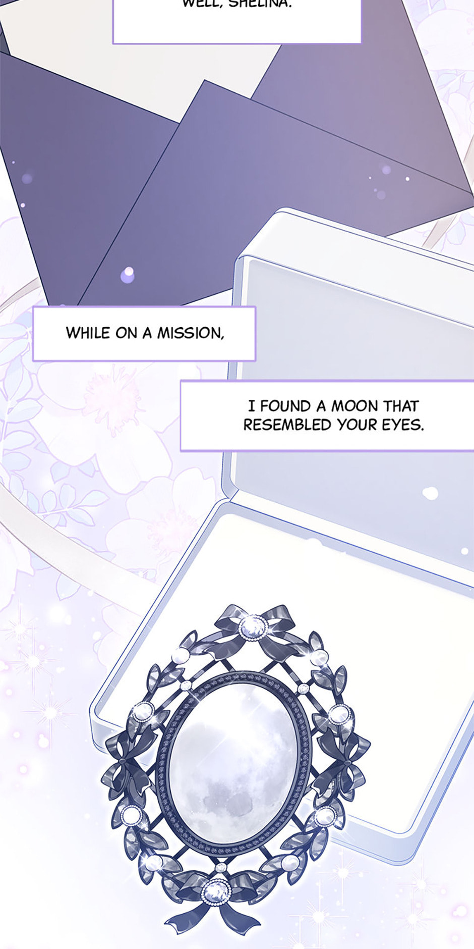 Gimme That Pacifier! Chapter 97 page 15 - 