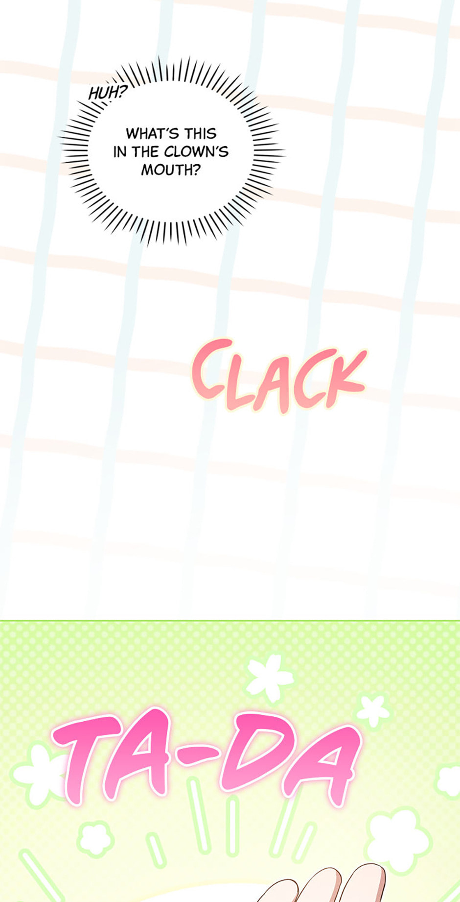 Gimme That Pacifier! Chapter 97 page 23 - 