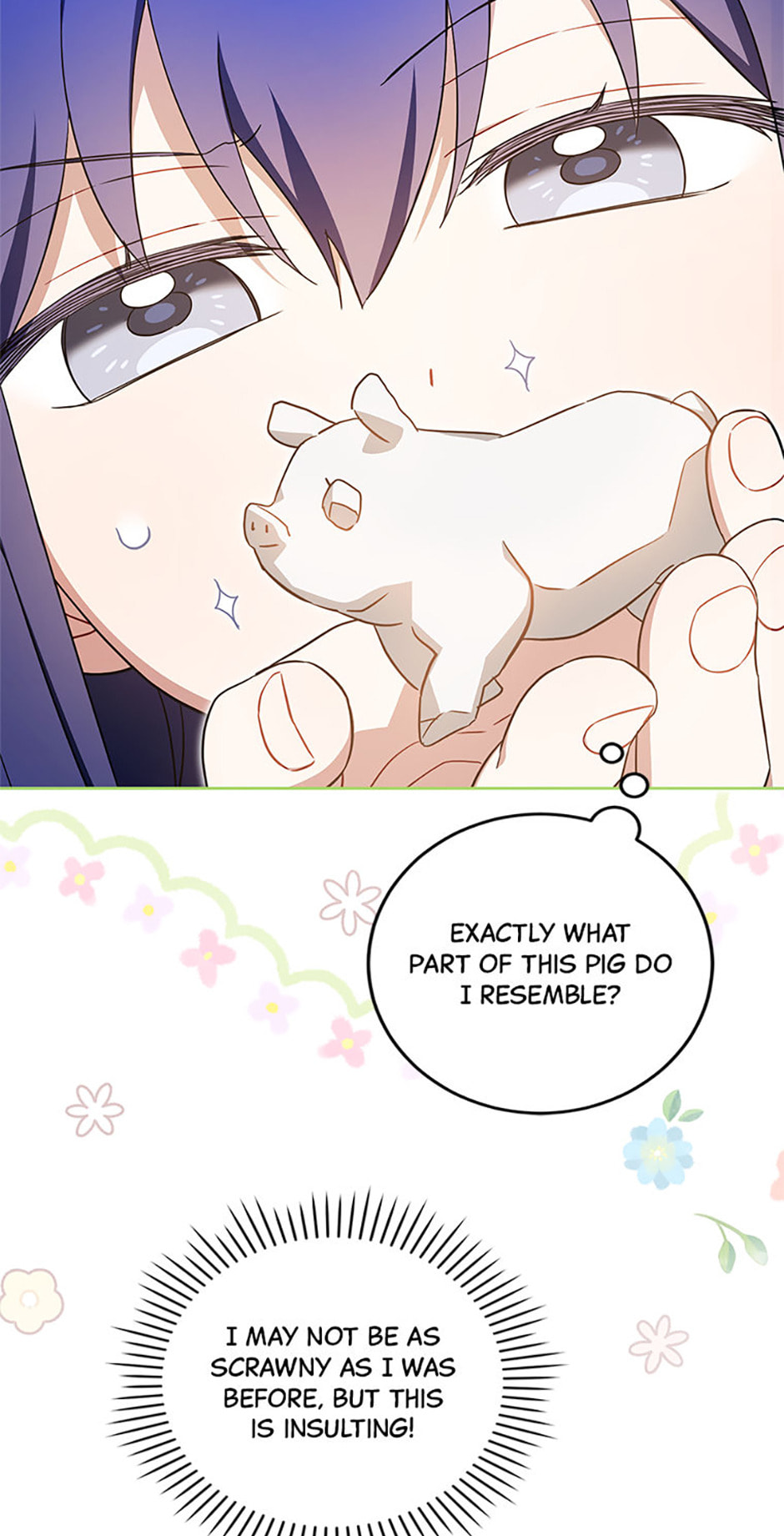 Gimme That Pacifier! Chapter 97 page 25 - 