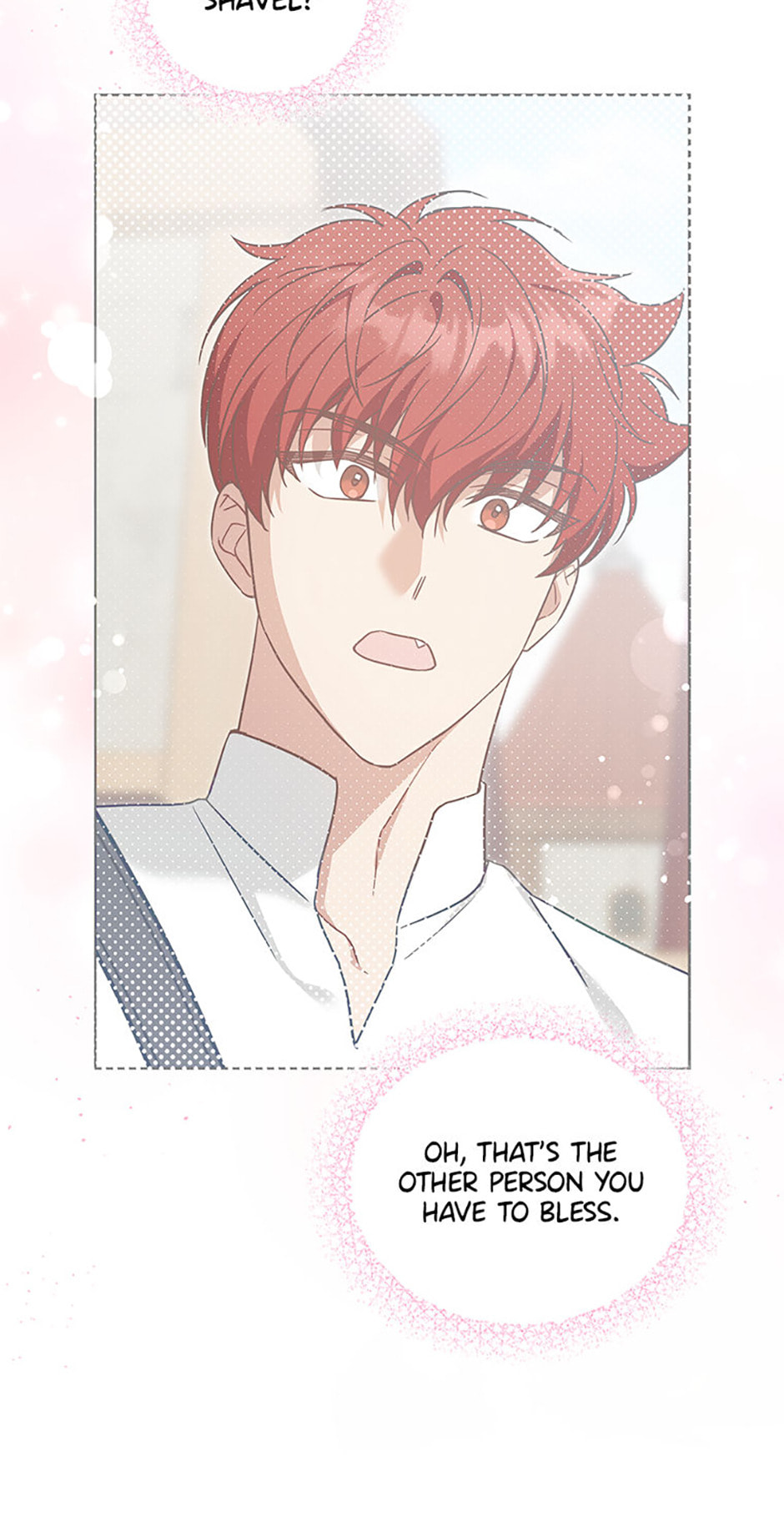 Gimme That Pacifier! Chapter 97 page 30 - 
