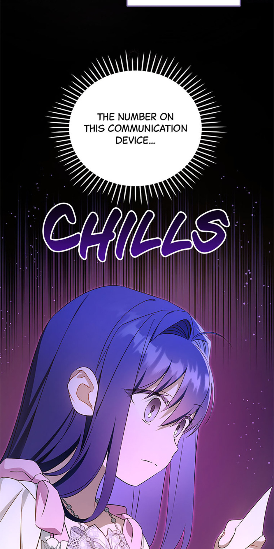 Gimme That Pacifier! Chapter 97 page 35 - 