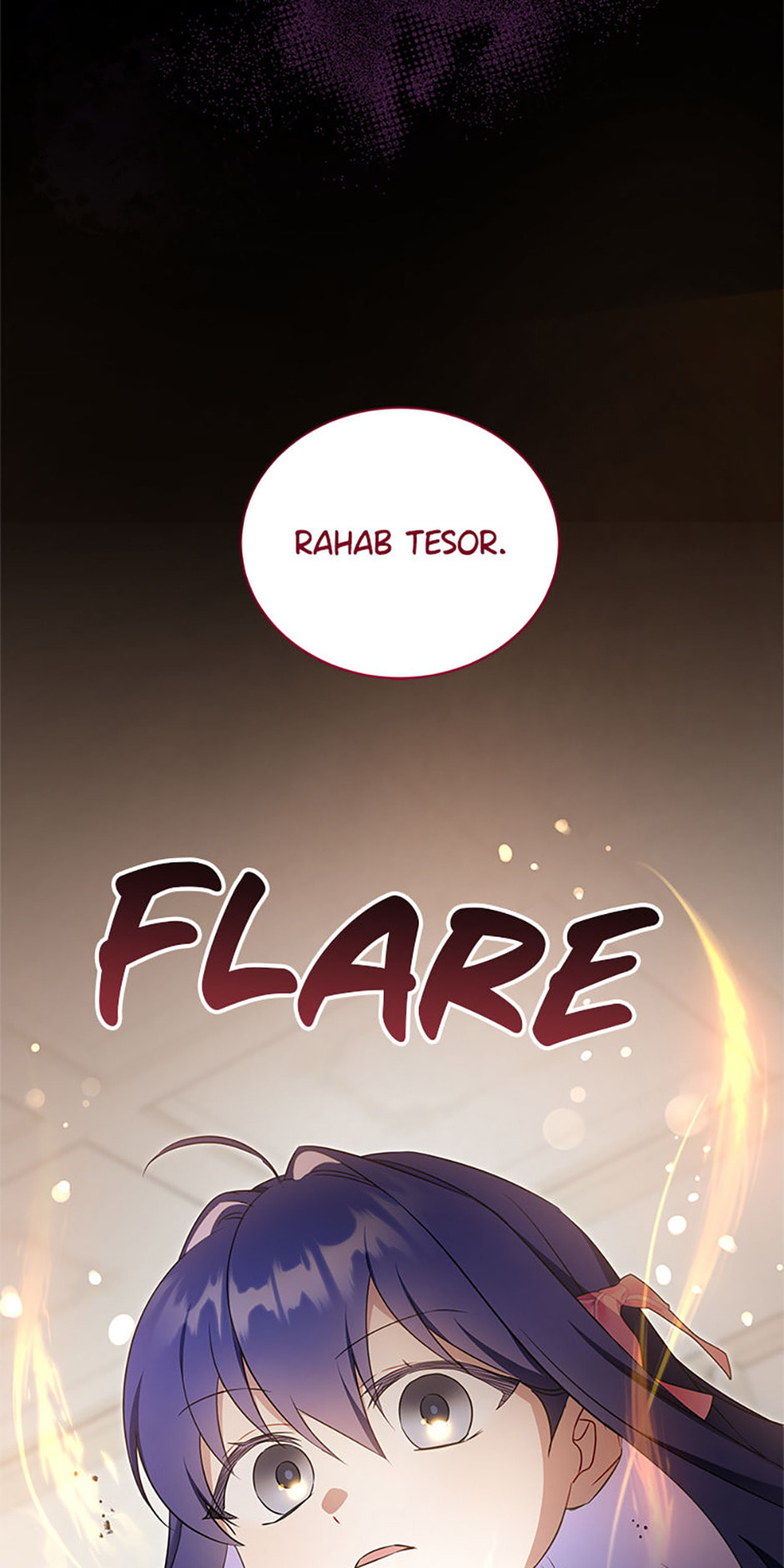 Gimme That Pacifier! Chapter 97 page 37 - 