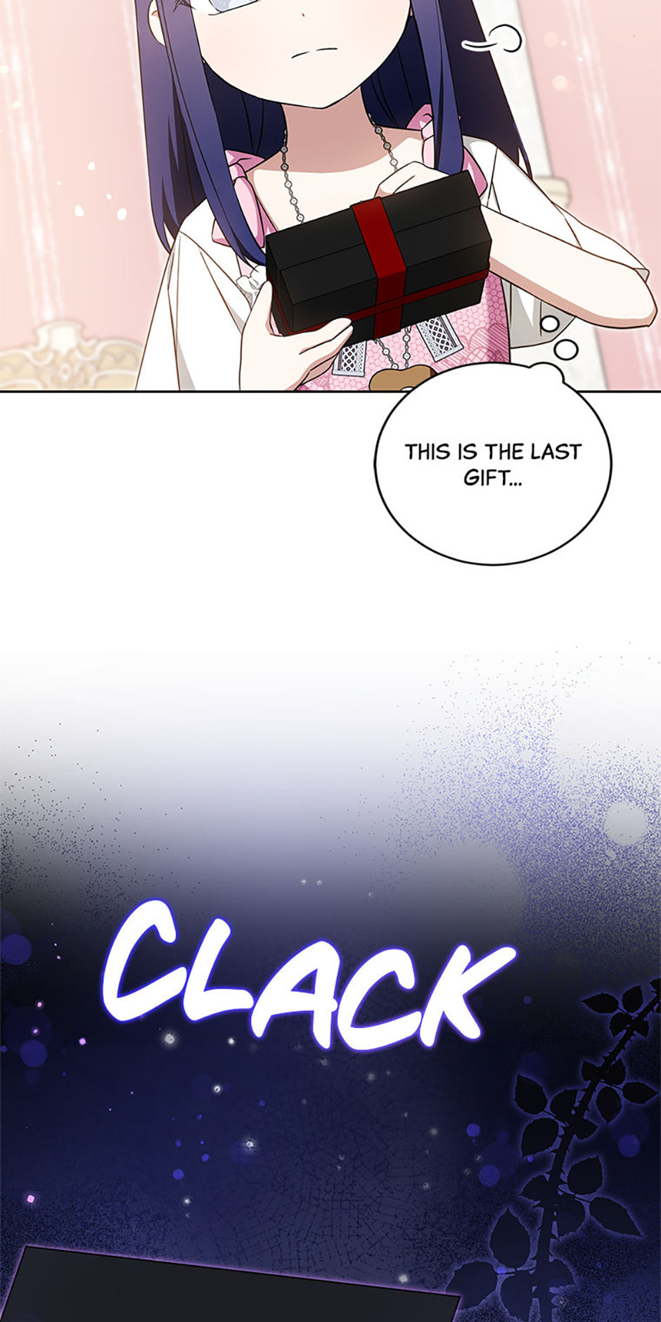 Gimme That Pacifier! Chapter 97 page 44 - 