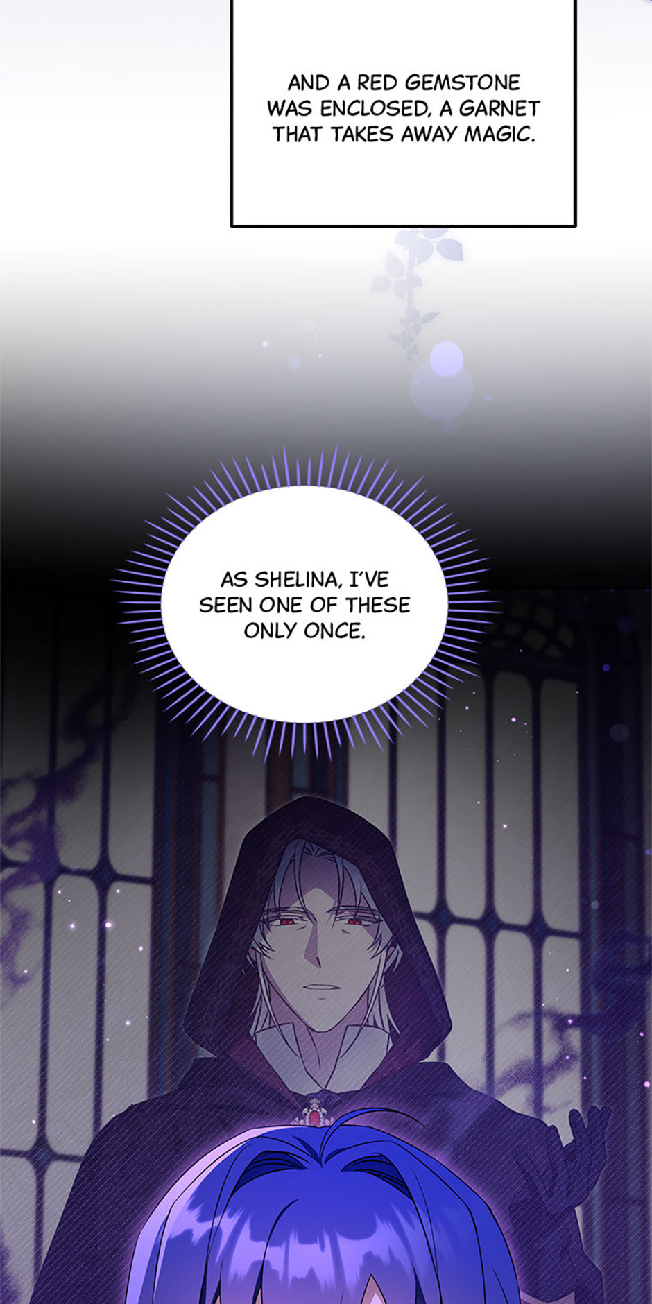Gimme That Pacifier! Chapter 97 page 46 - 
