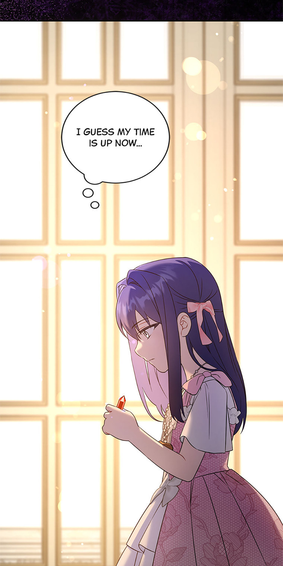 Gimme That Pacifier! Chapter 97 page 48 - 