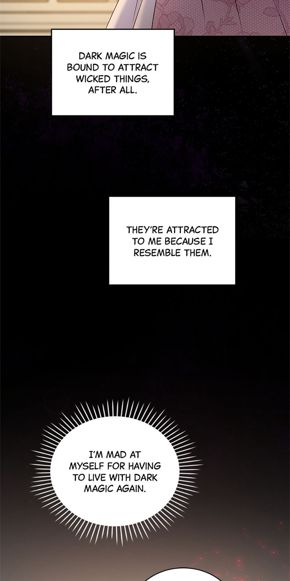 Gimme That Pacifier! Chapter 97 page 49 - 