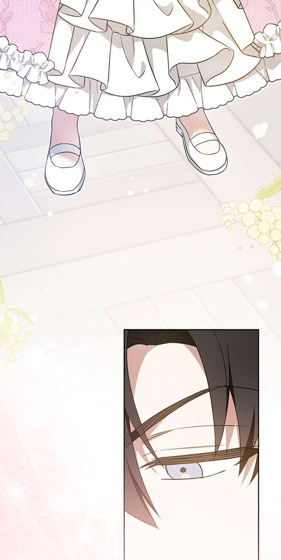 Gimme That Pacifier! Chapter 97 page 55 - 