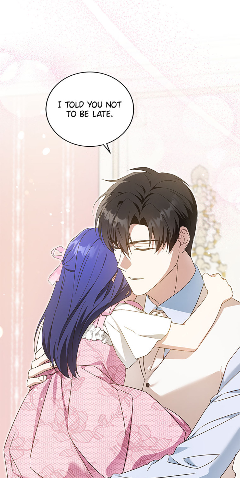 Gimme That Pacifier! Chapter 97 page 57 - 
