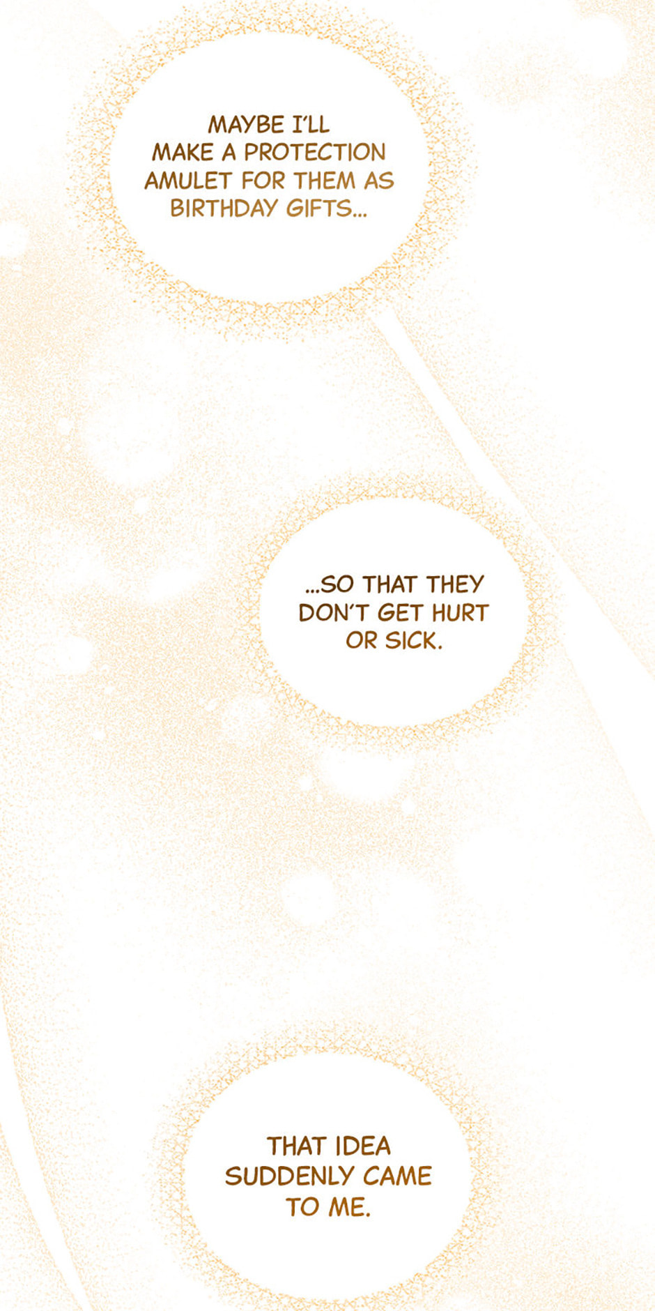 Gimme That Pacifier! Chapter 97 page 63 - 