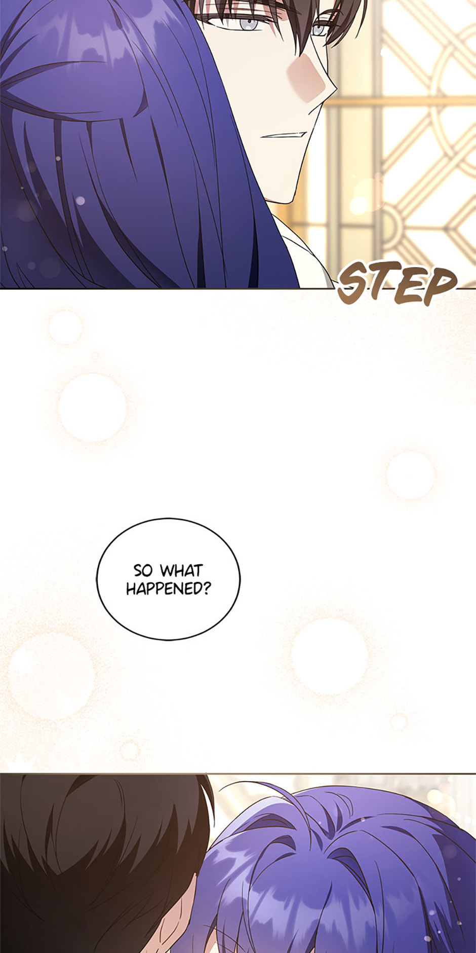 Gimme That Pacifier! Chapter 97 page 68 - 