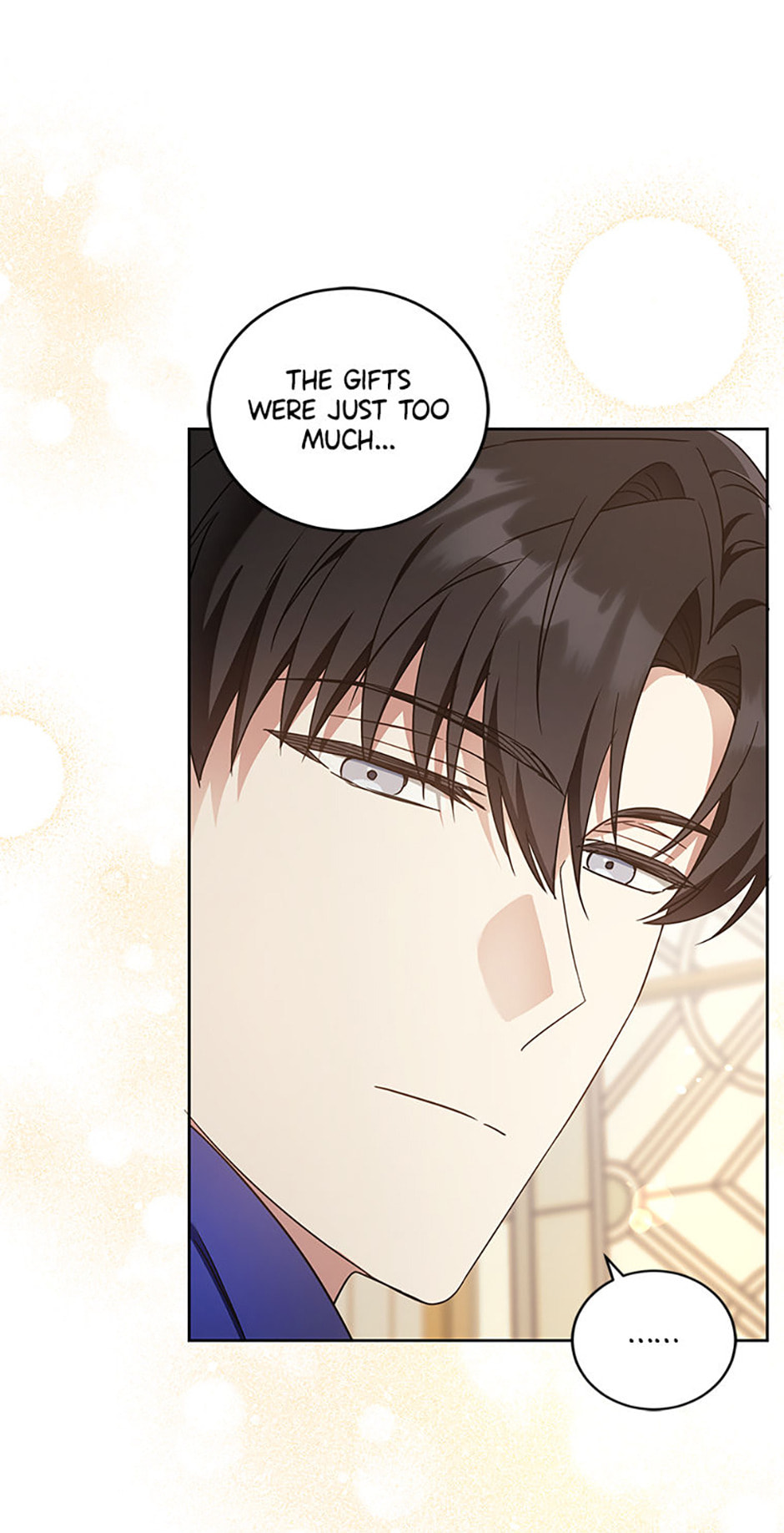 Gimme That Pacifier! Chapter 97 page 71 - 