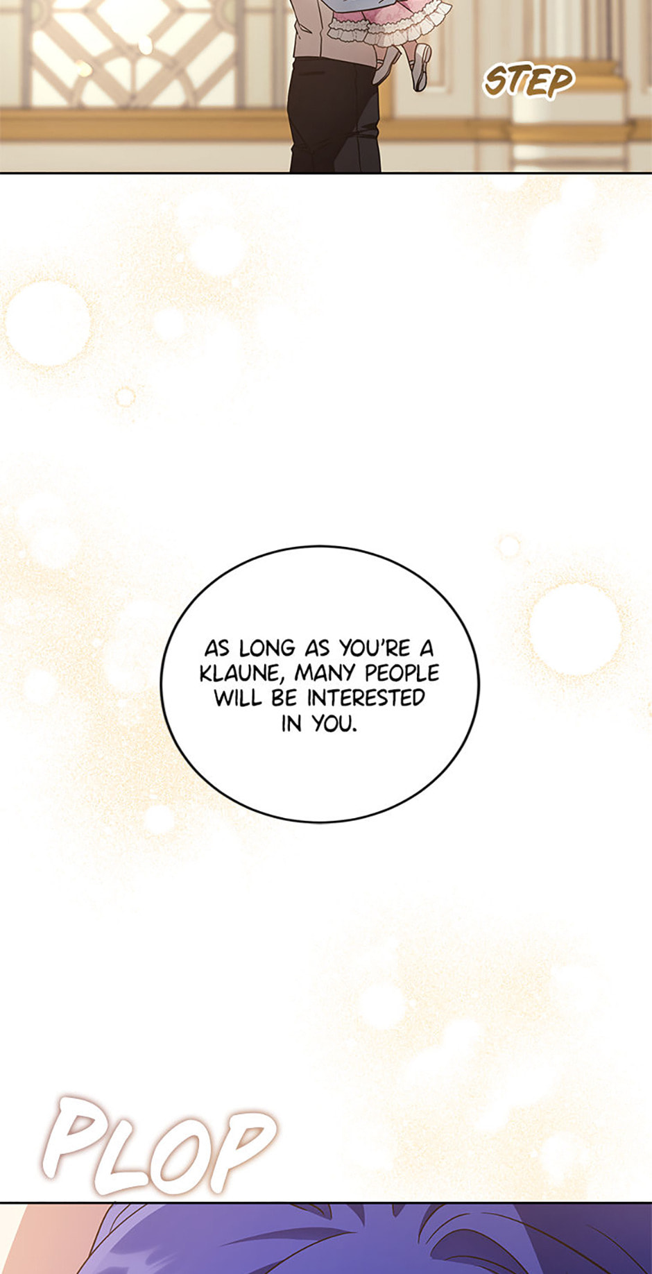 Gimme That Pacifier! Chapter 97 page 73 - 