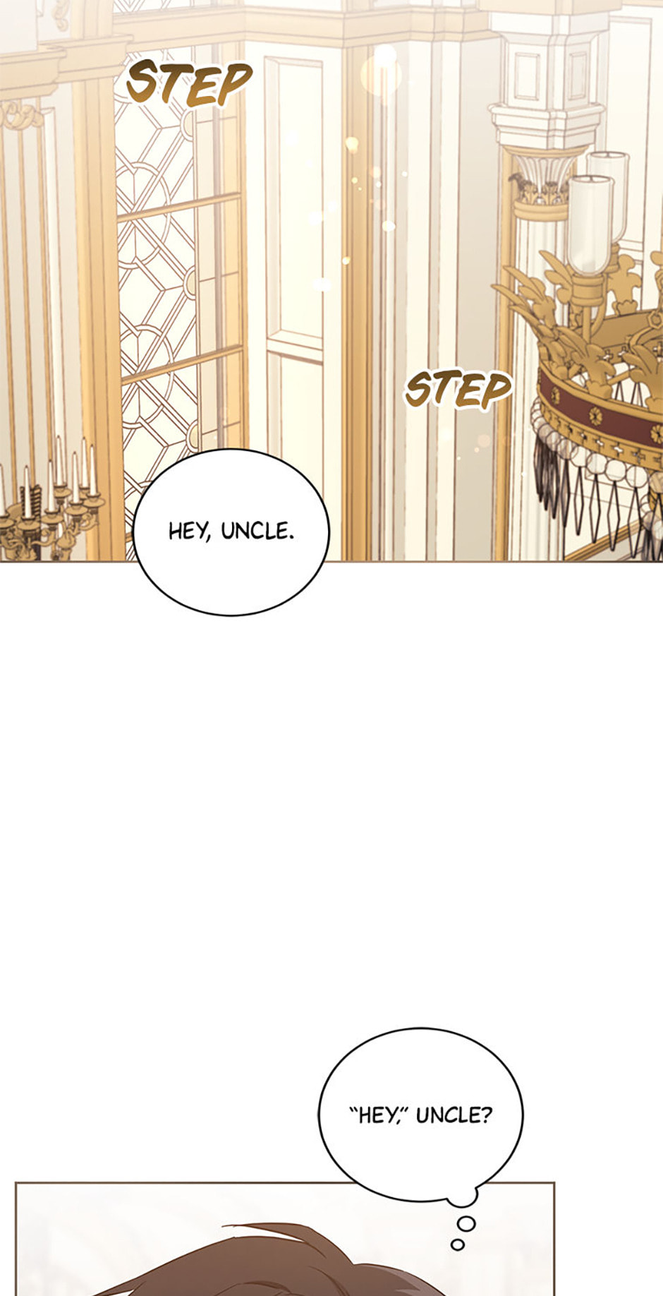 Gimme That Pacifier! Chapter 97 page 79 - 