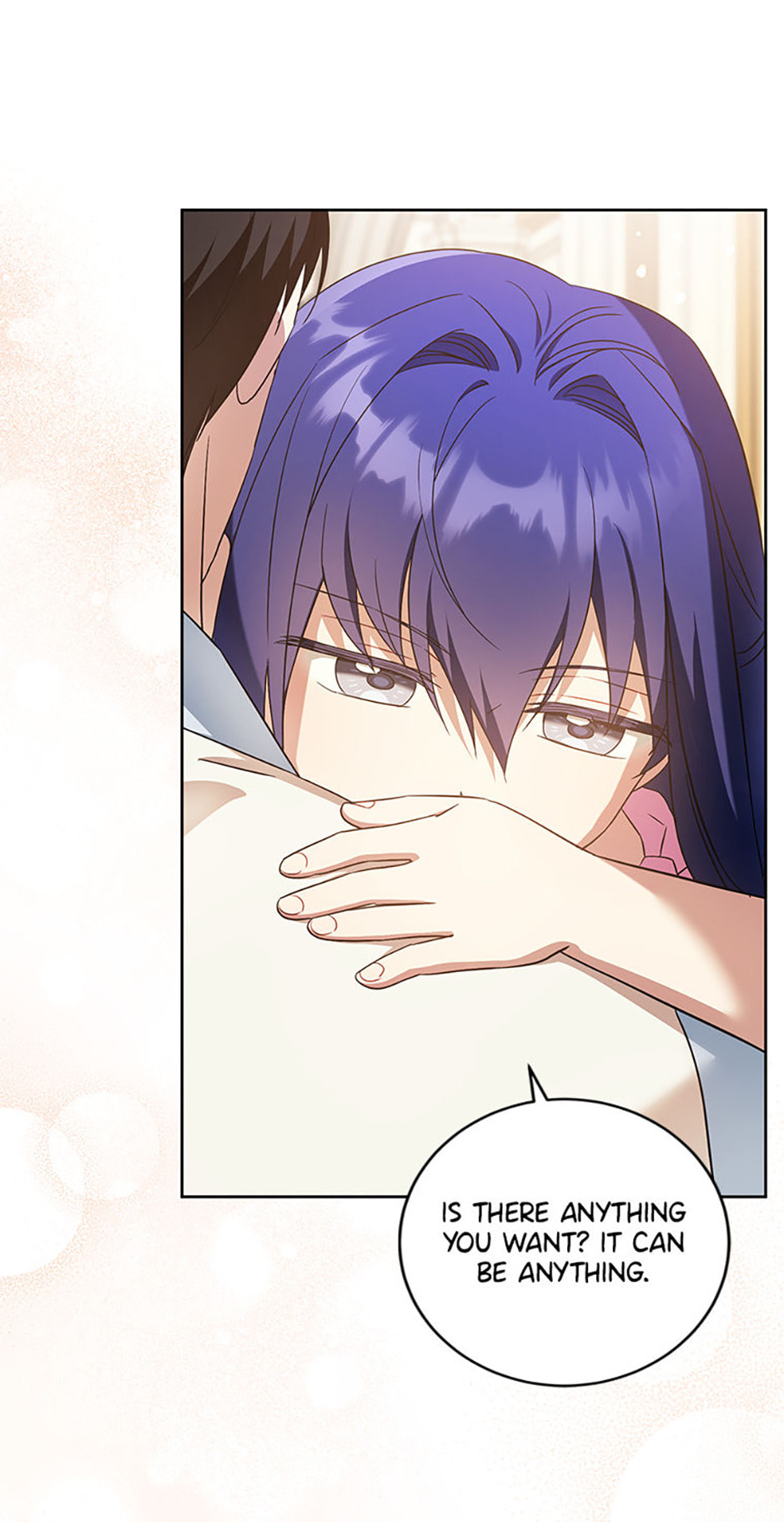 Gimme That Pacifier! Chapter 97 page 81 - 