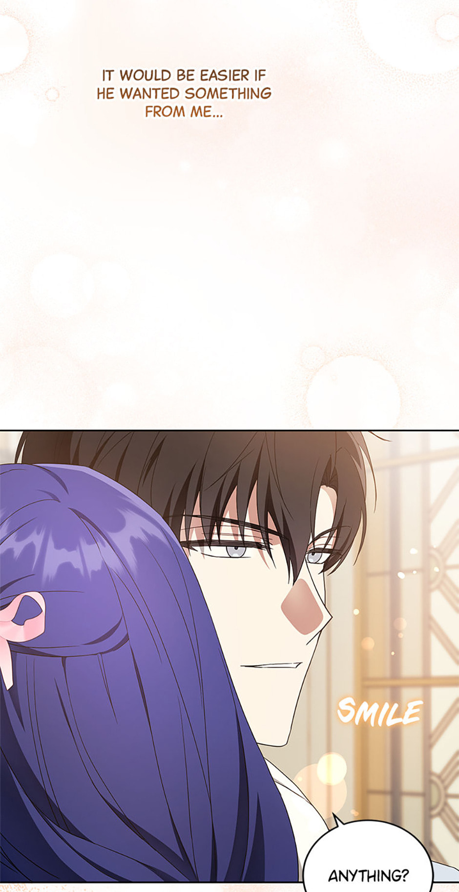 Gimme That Pacifier! Chapter 97 page 82 - 