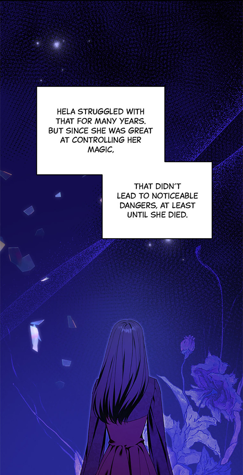 Gimme That Pacifier! Chapter 98 page 11 - 
