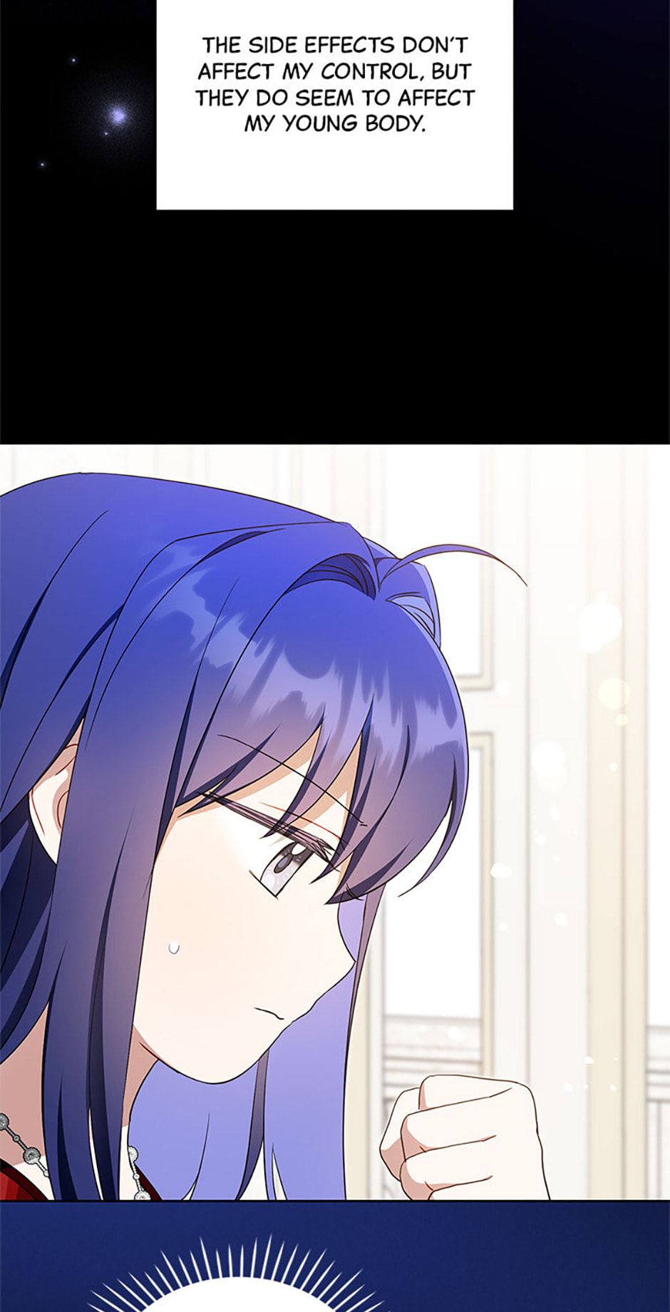 Gimme That Pacifier! Chapter 98 page 13 - 