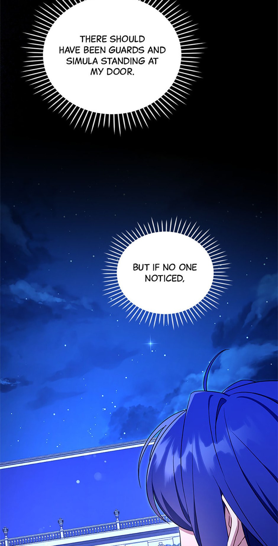 Gimme That Pacifier! Chapter 98 page 19 - 