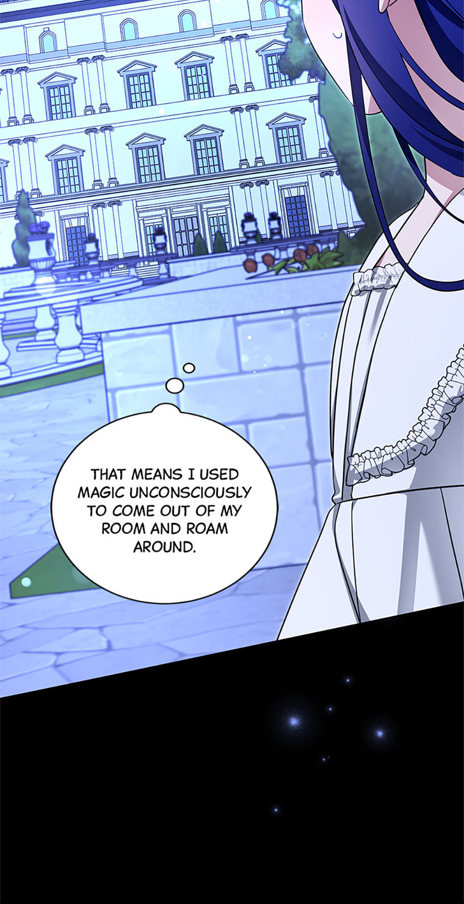 Gimme That Pacifier! Chapter 98 page 20 - 