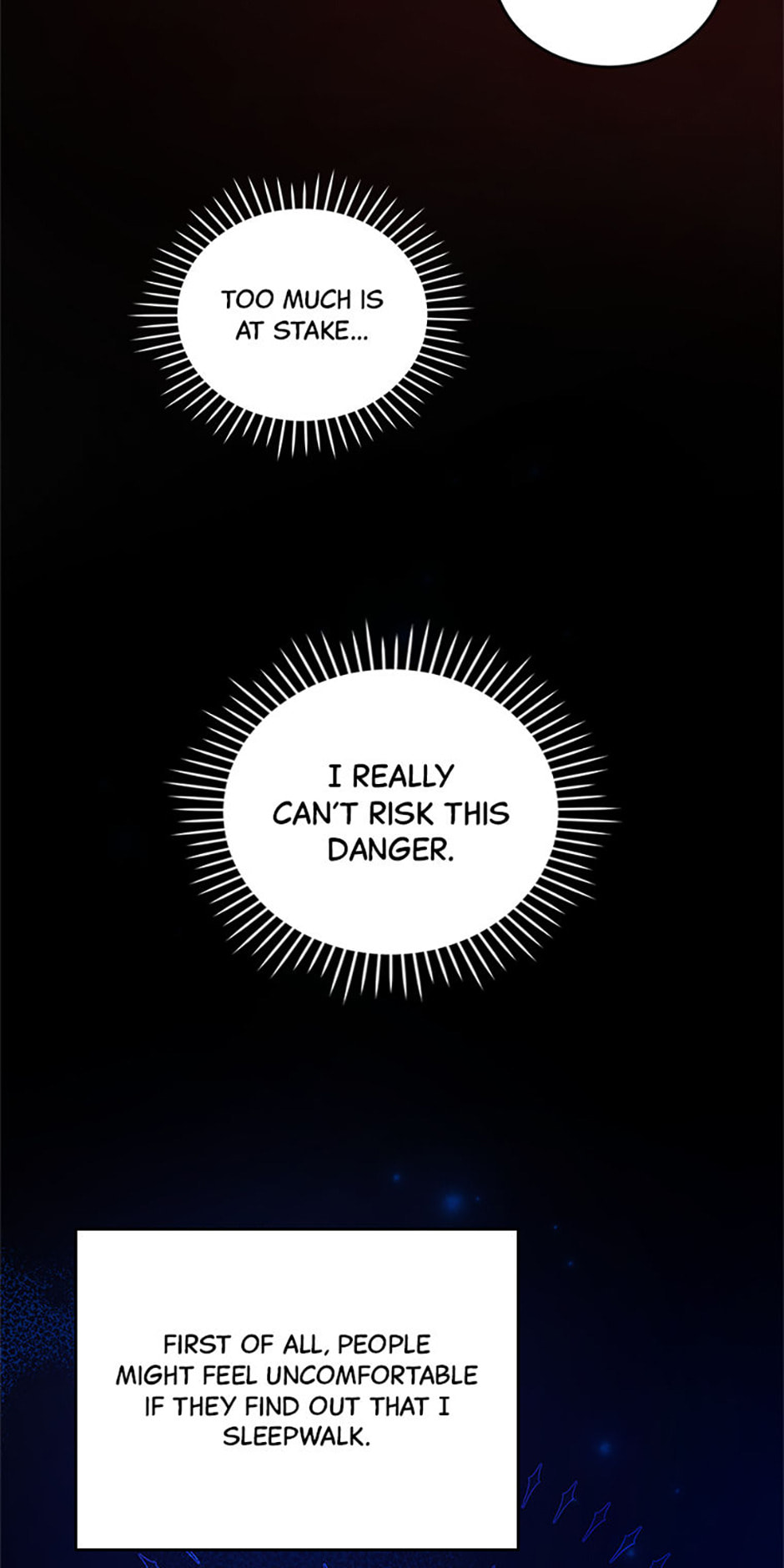 Gimme That Pacifier! Chapter 98 page 23 - 