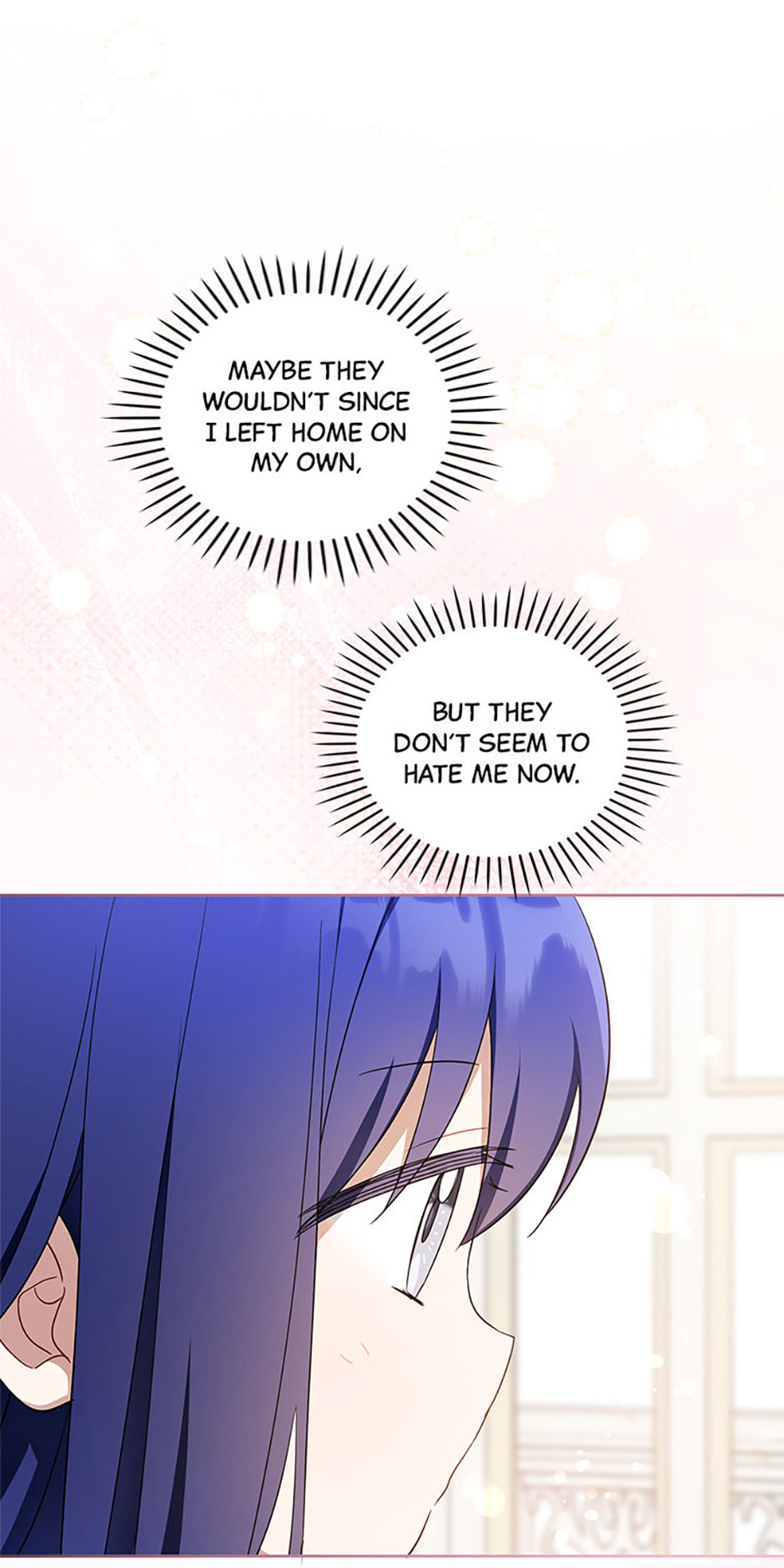 Gimme That Pacifier! Chapter 98 page 31 - 